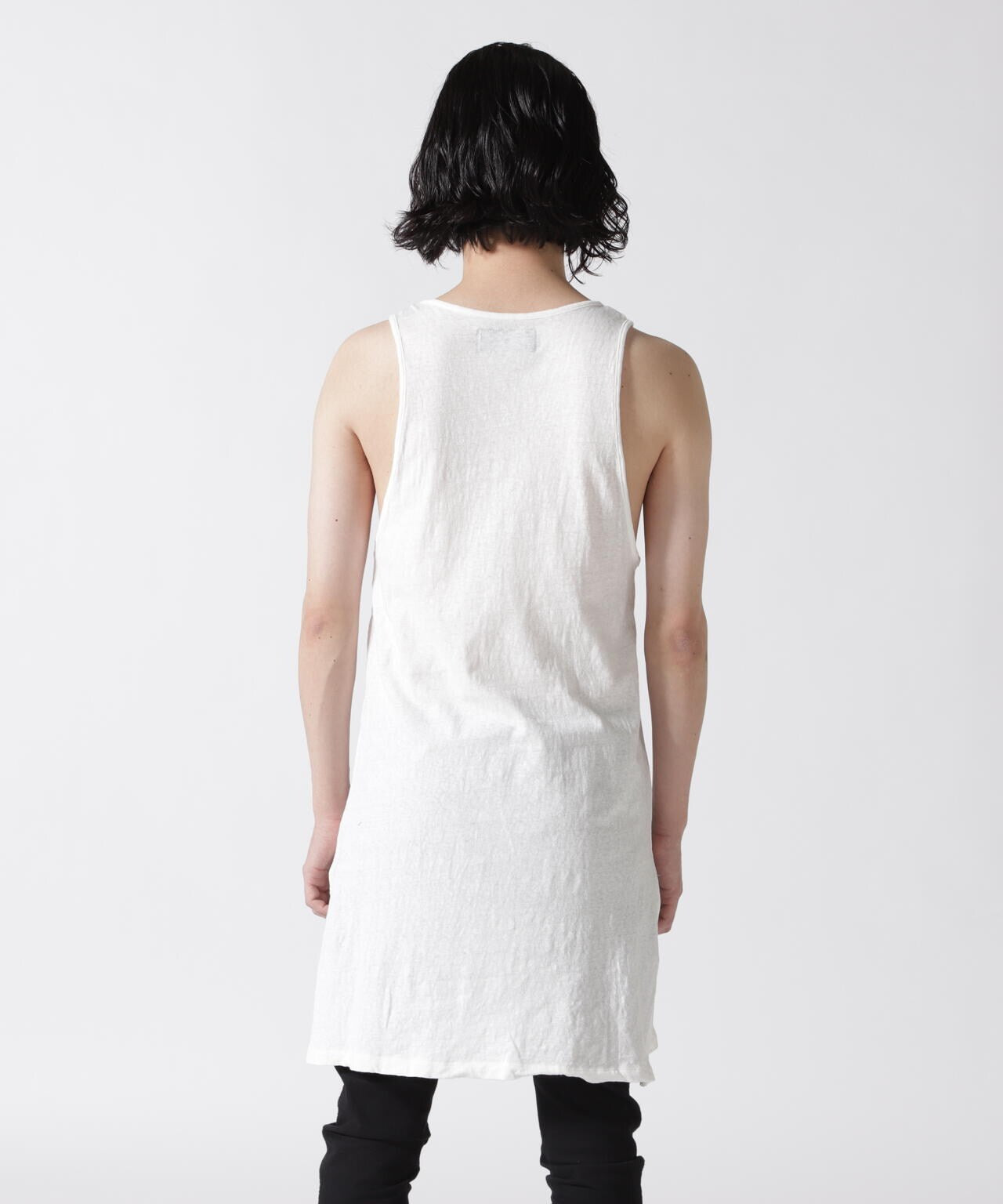 SHARE SPIRIT/シェアースピリット/別注HEART HAND TANKTOP