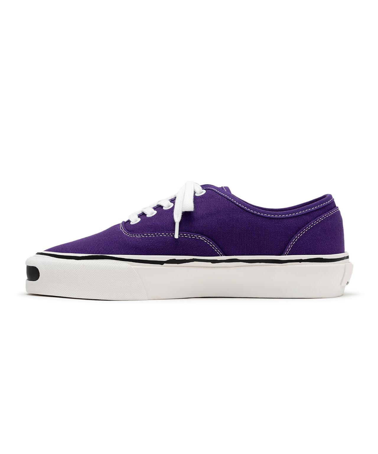 KAMIYA/カミヤ/Herc Vulcanize Sneaker