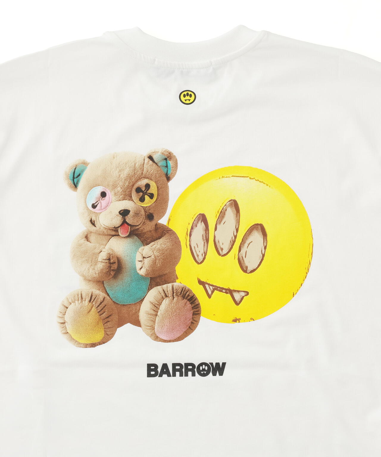 Barrowバロー/JAPAN LIMITED LONG T-SHIRT