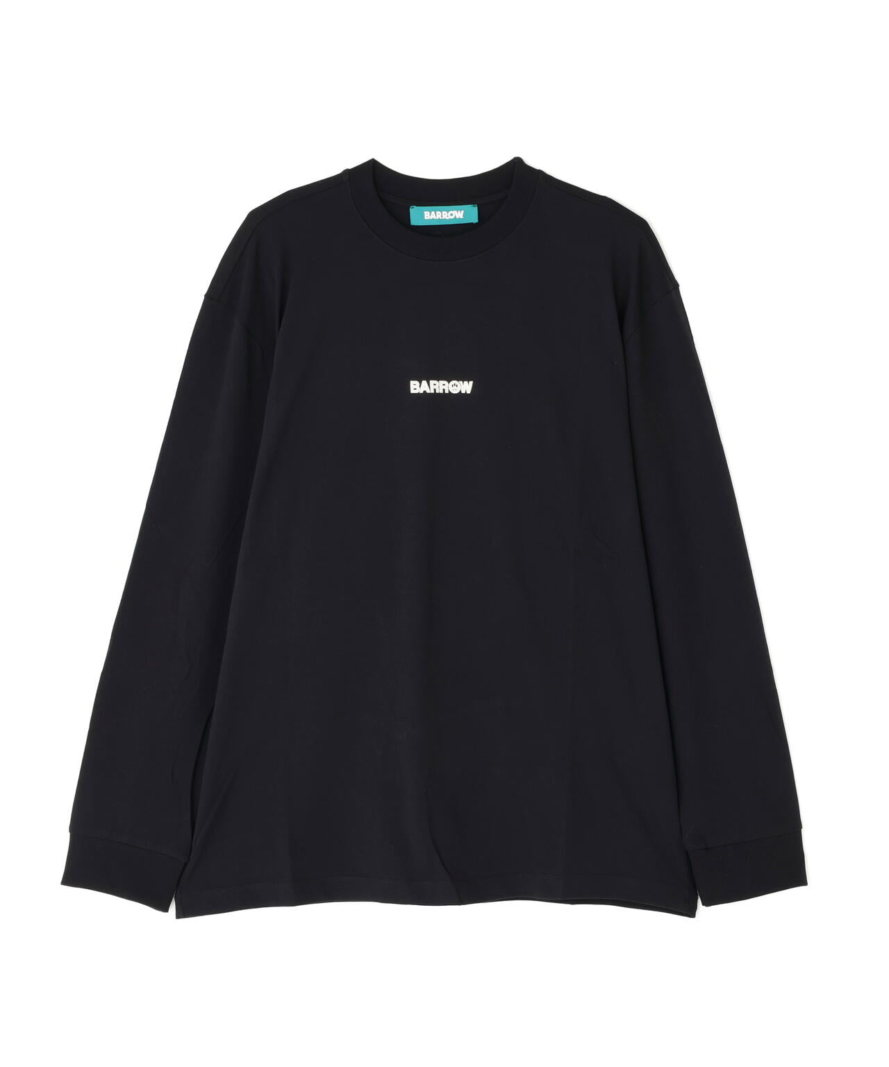 Barrow/バロー/JAPAN LIMITED LONG T-SHIRT