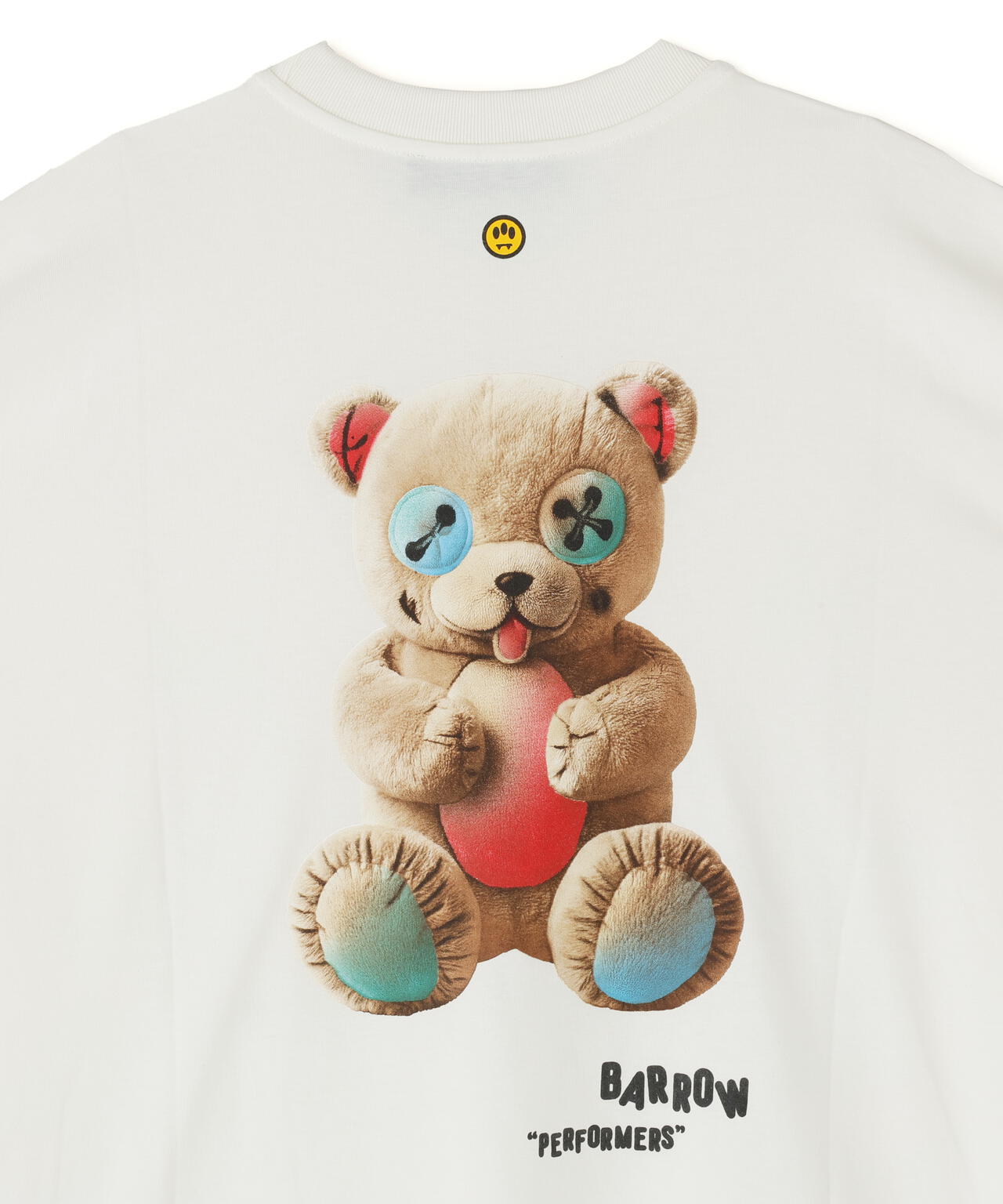 Barrow/バロー/JAPAN LIMITED LONG T-SHIRT