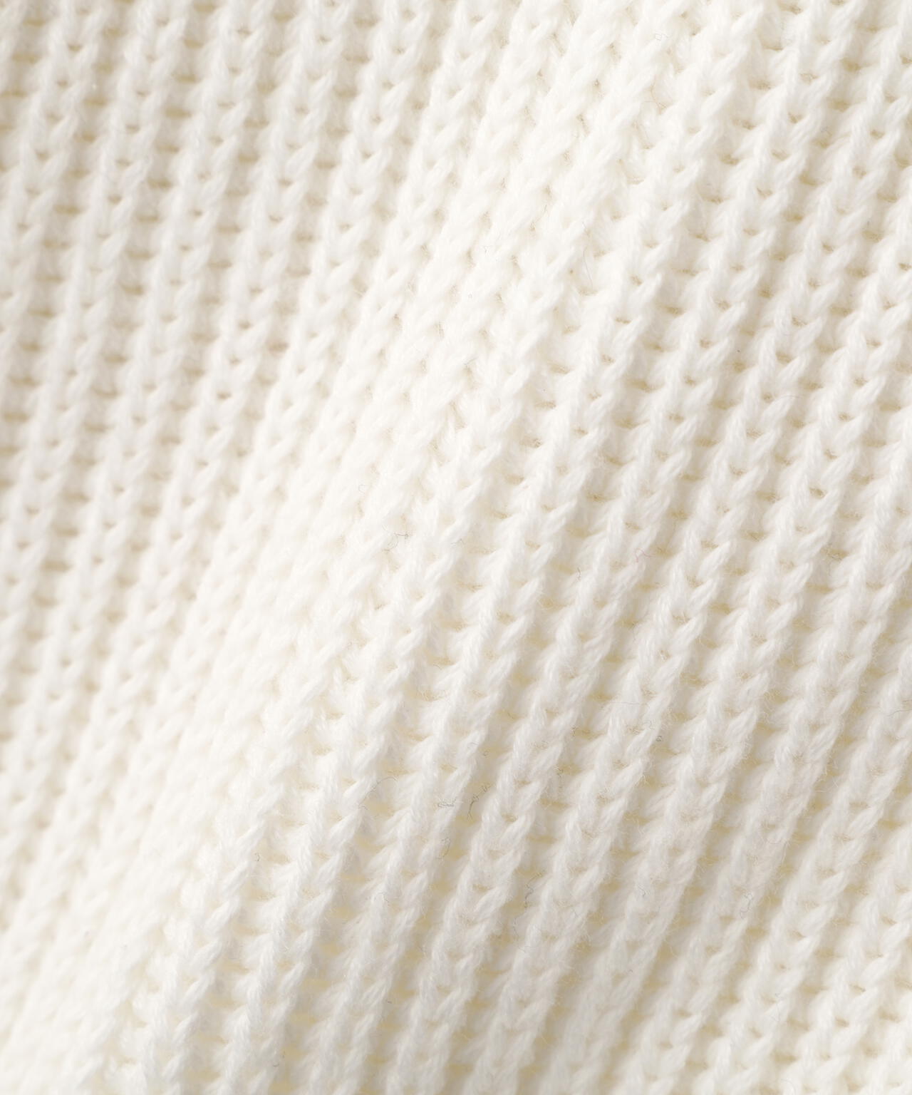 muta MARINE/ムータ マリン/別注 Drivers KNIT