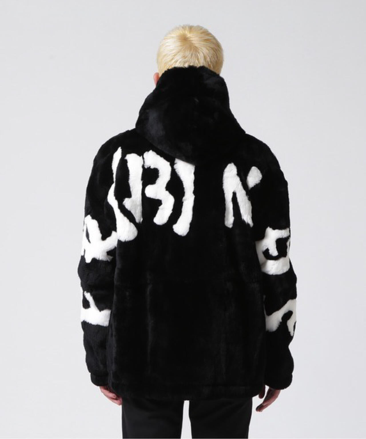 FR(13)NDS/フレンズ/Rabbit Fur PK