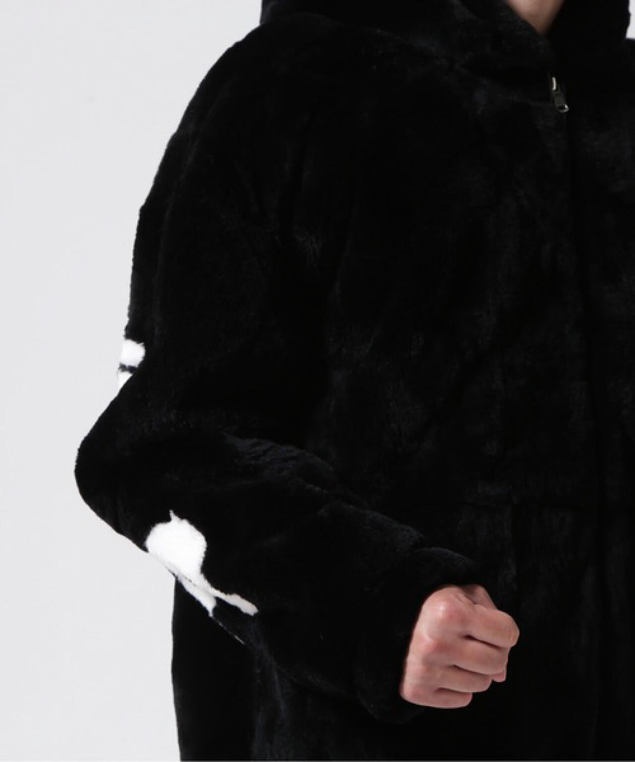 FR(13)NDS/フレンズ/Rabbit Fur PK