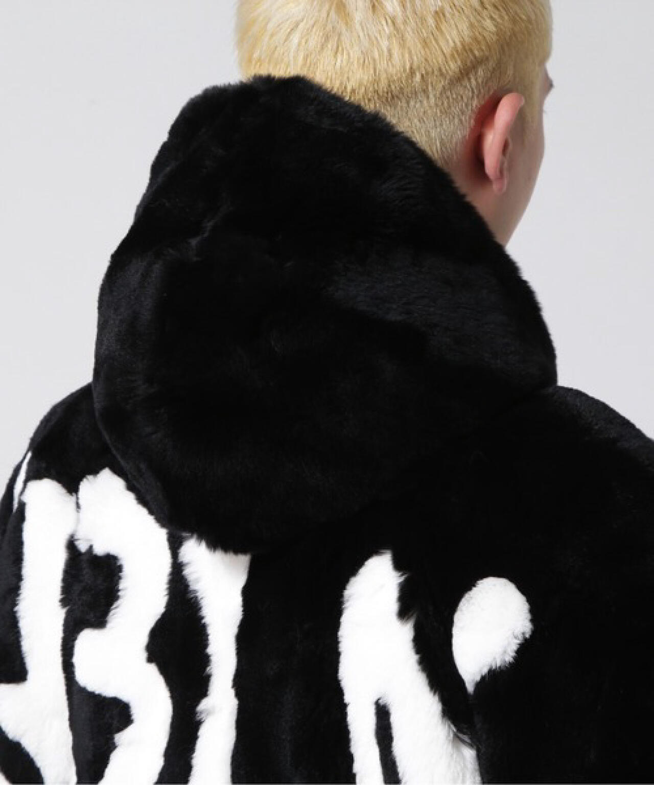 FR(13)NDS/フレンズ/Rabbit Fur PK