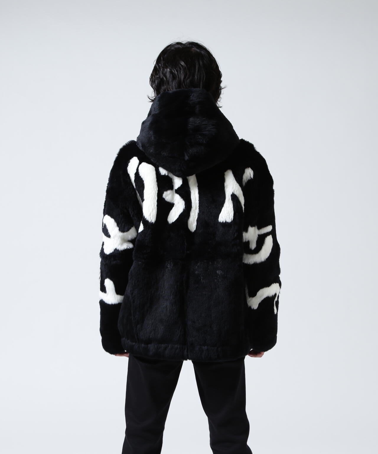 FR(13)NDS/フレンズ/Rabbit Fur PK