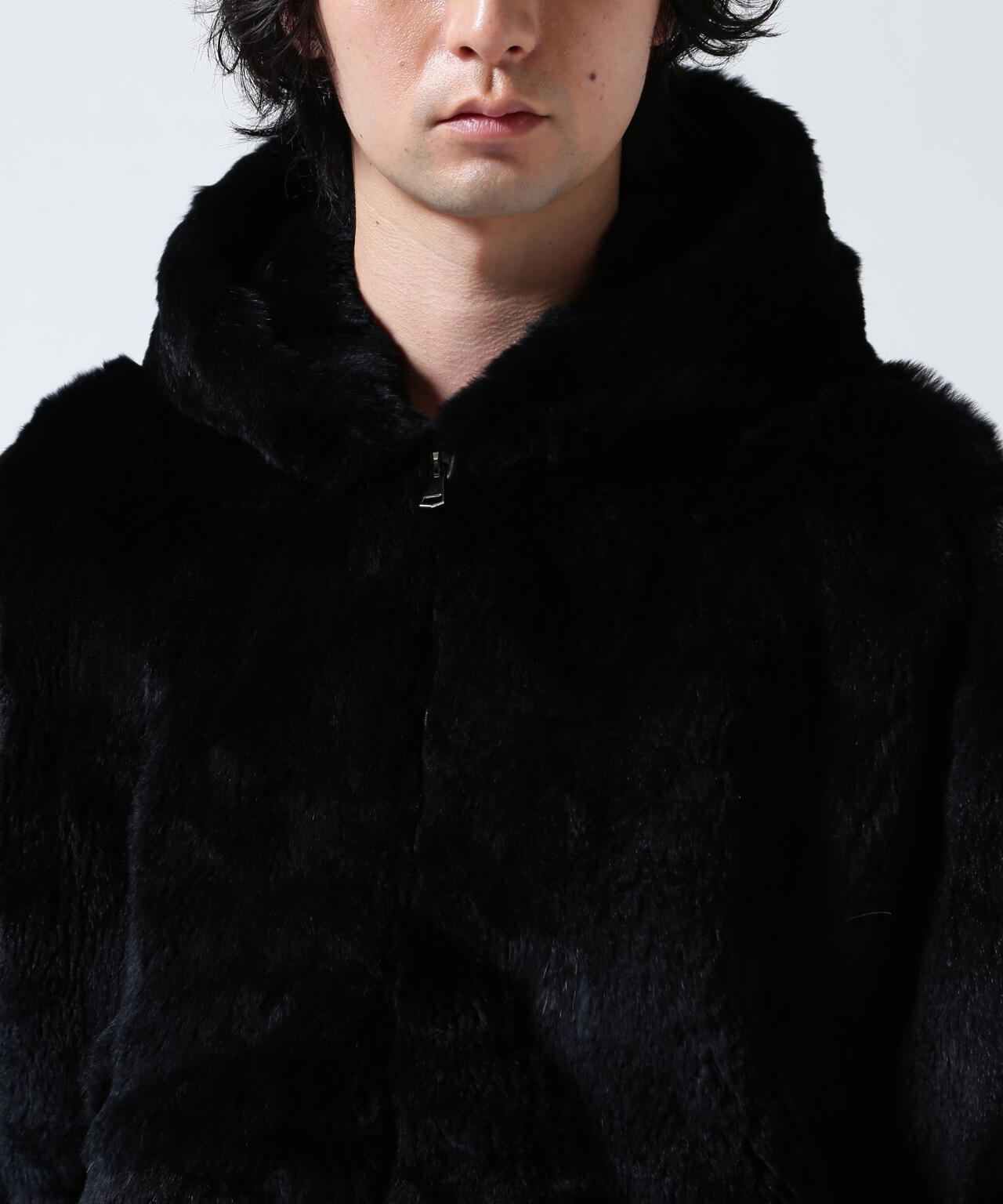 FR(13)NDS/フレンズ/Rabbit Fur PK