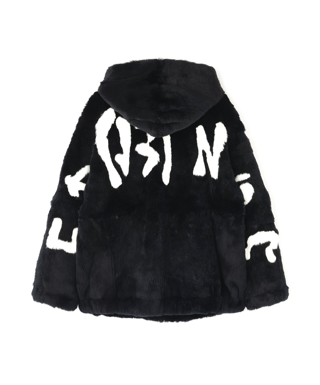 FR(13)NDS/フレンズ/Rabbit Fur PK