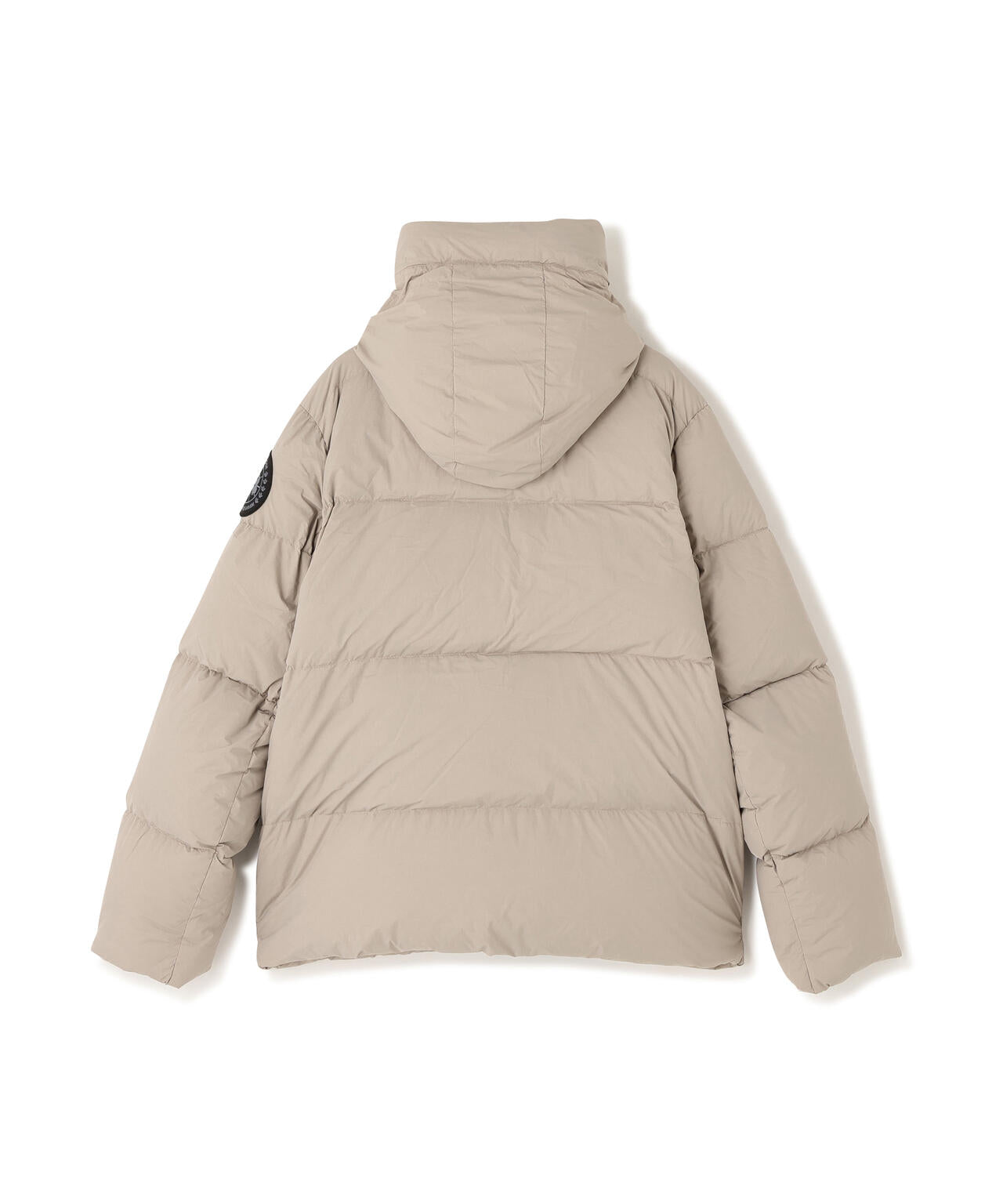 CANADA GOOSE/カナダグース/Crofton Puffer Matte