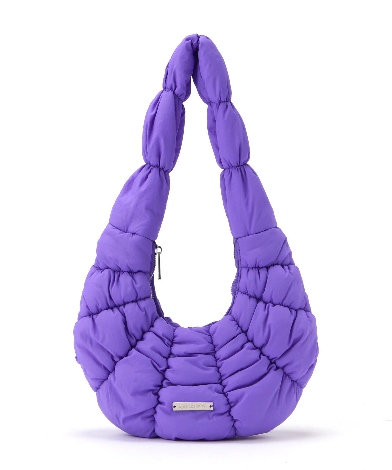ANNA SUI NYC/アナ スイ エヌワイシー/croissant ショルダーバッグ