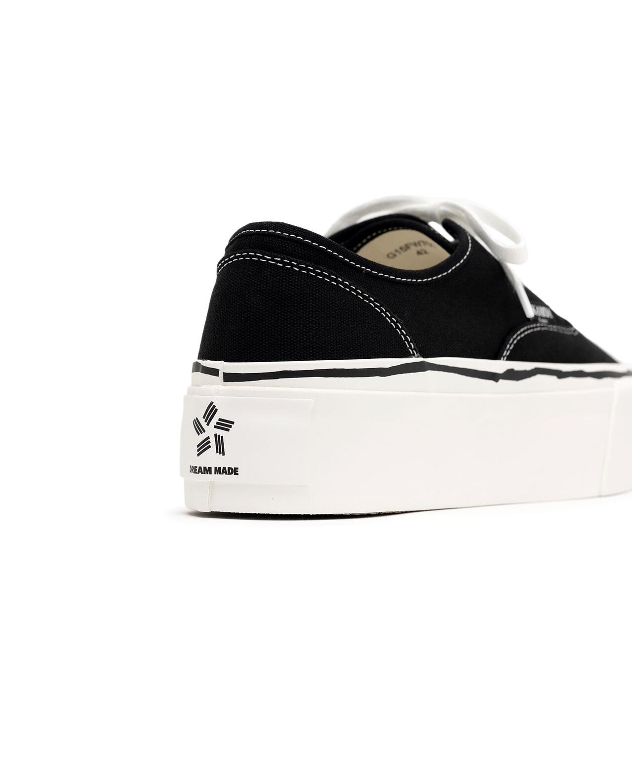 KAMIYA/カミヤ/Herc Platform Sneaker