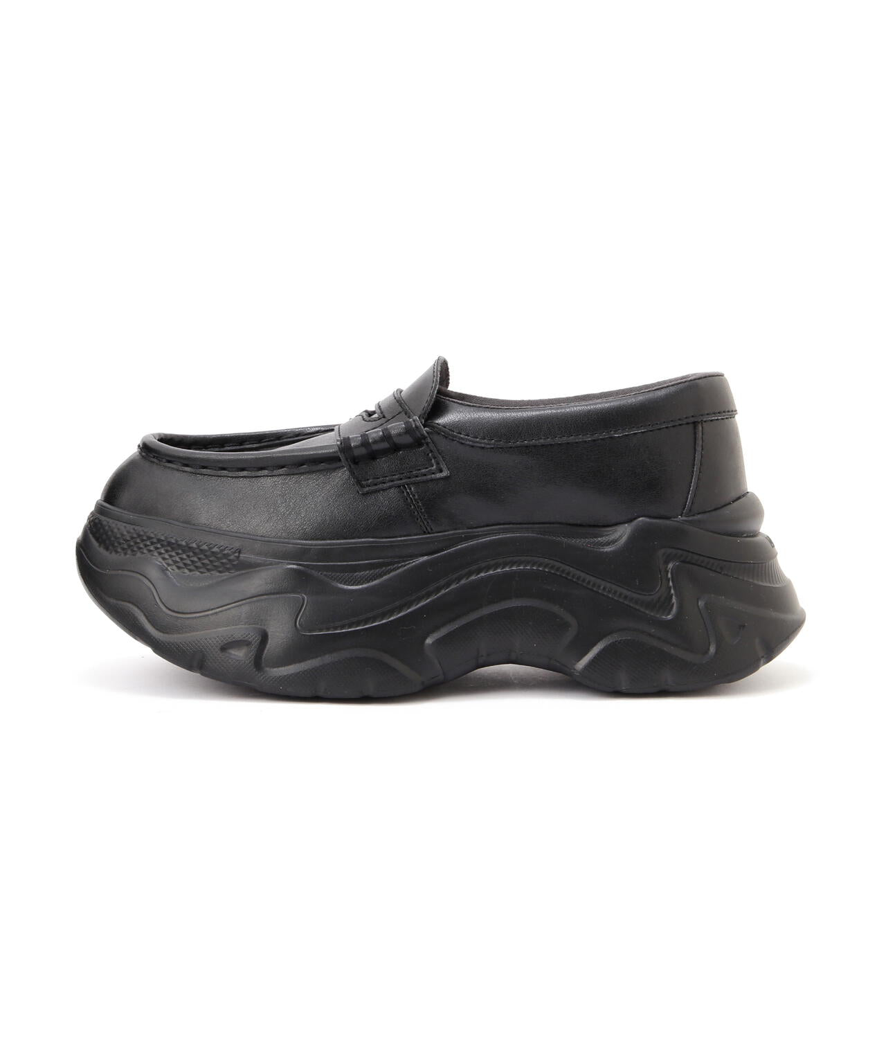 CONVERSE/コンバース/ALL STAR CITYHIKE LOAFER