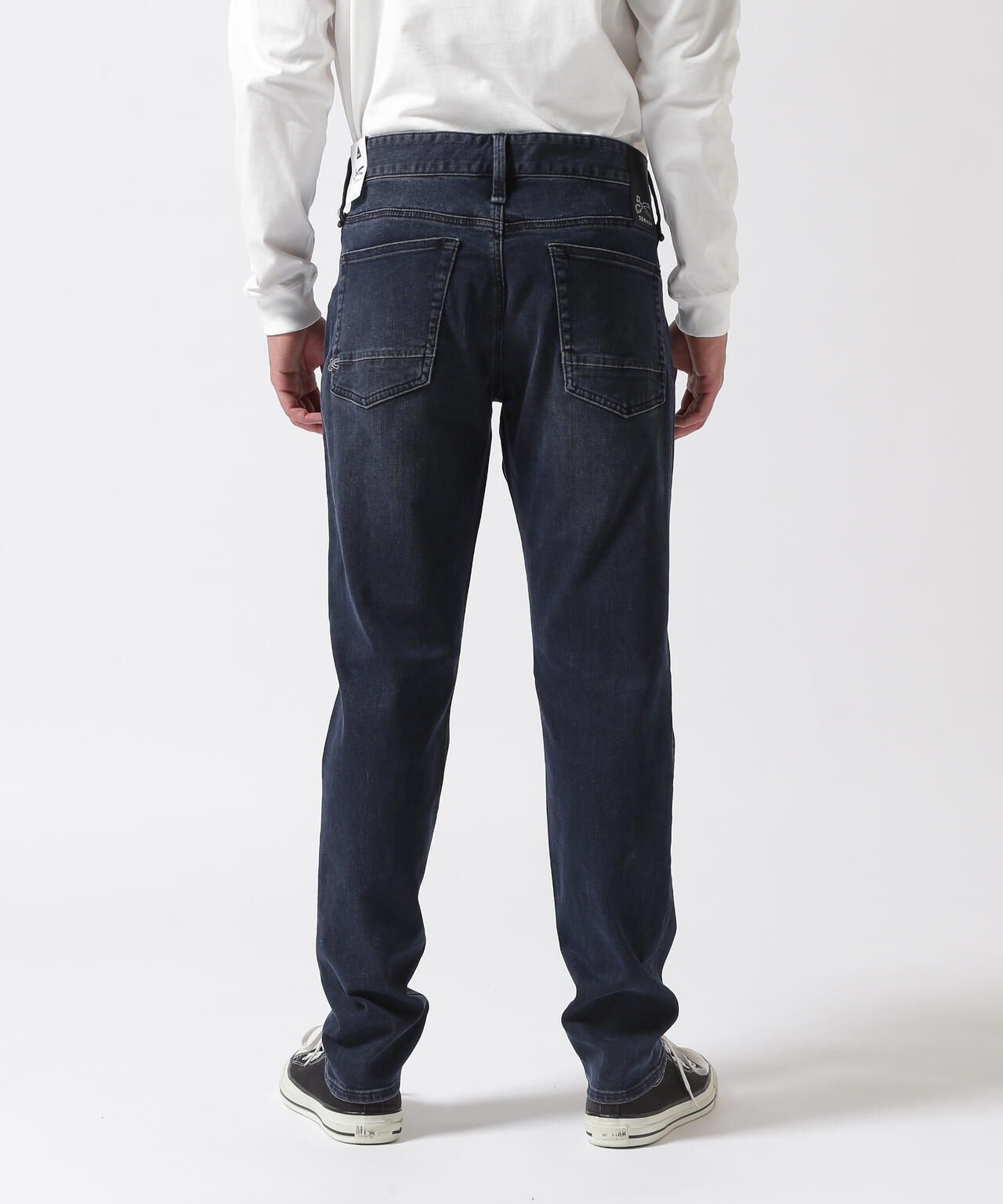 DENHAM/デンハム/BOLT IBW CS