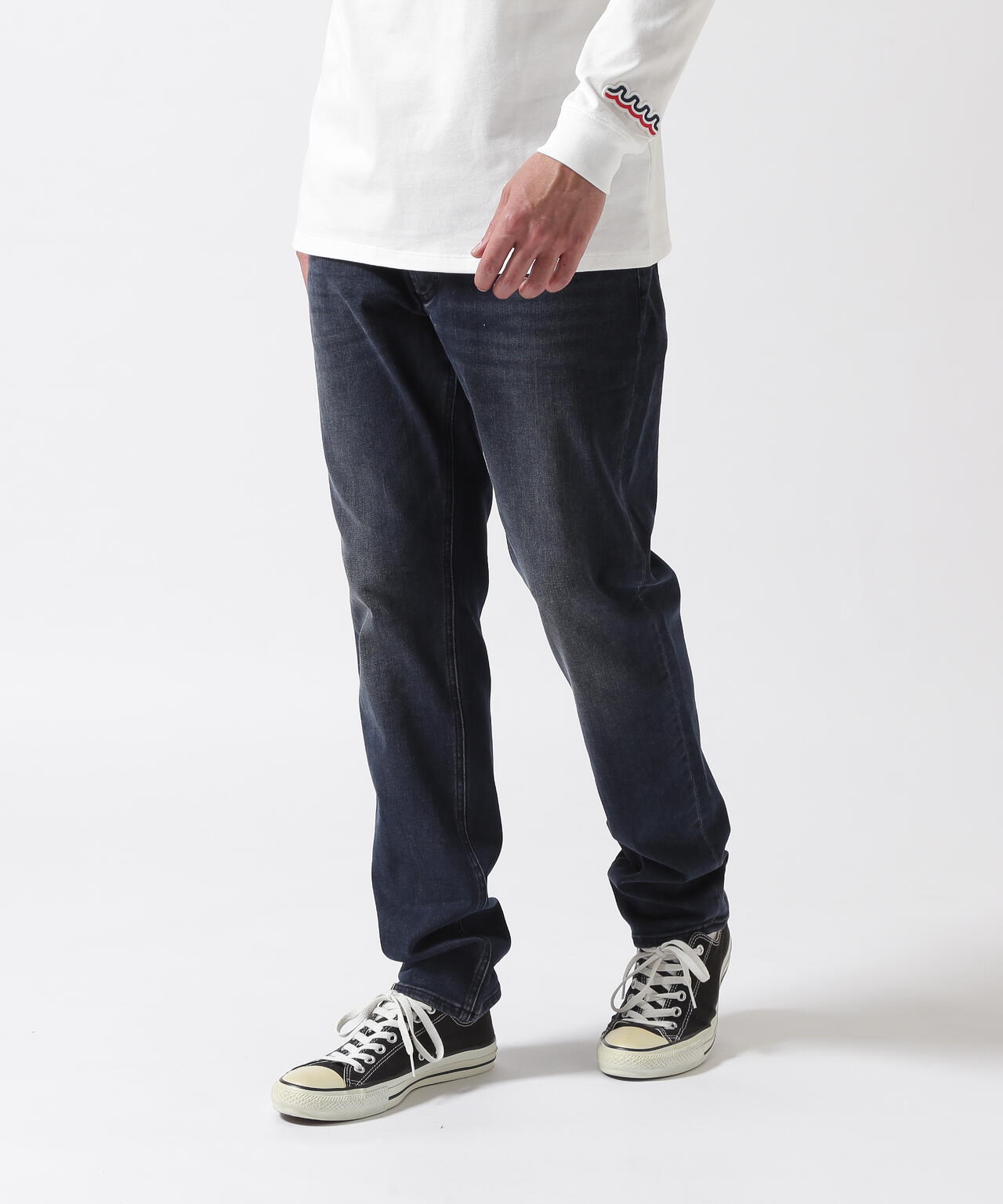 DENHAM/デンハム/BOLT IBW CS