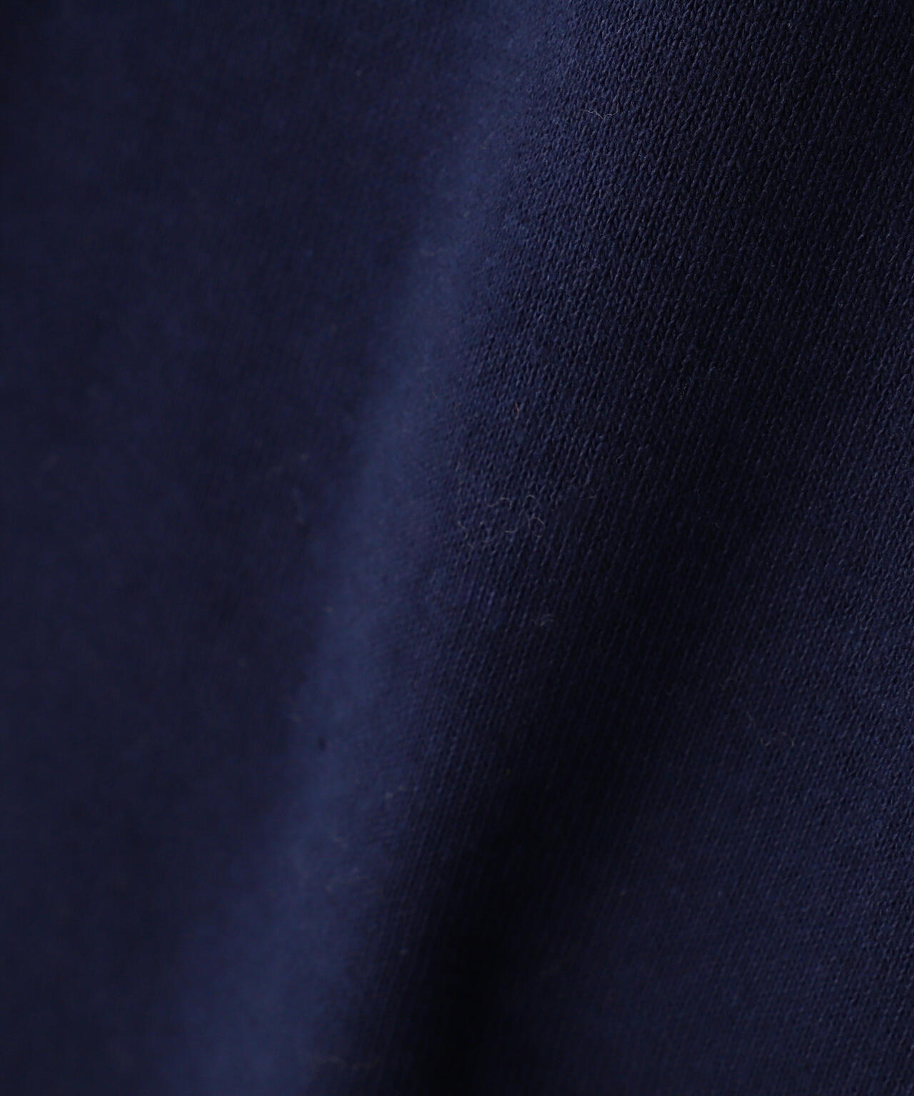 DENHAM/デンハム/PRM LOOP SWEAT