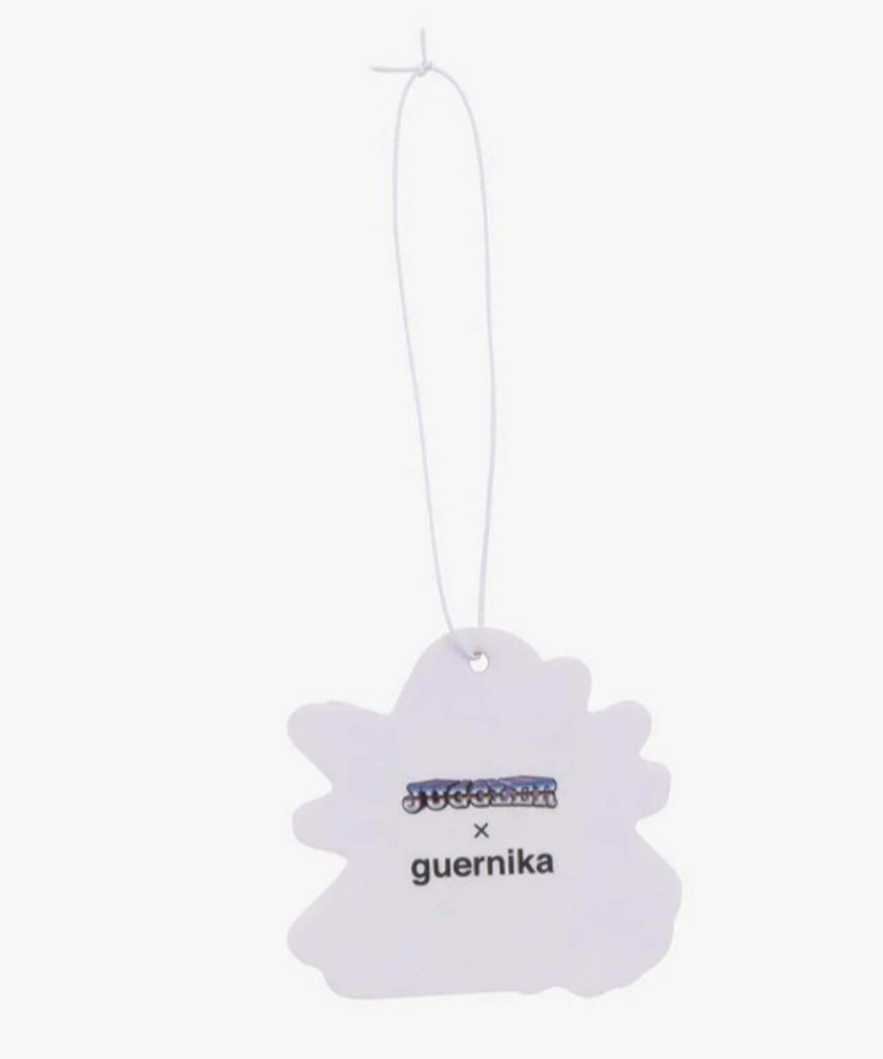 guernika×JUGGLER/GOGO! CHANCE AIR FRESHENER