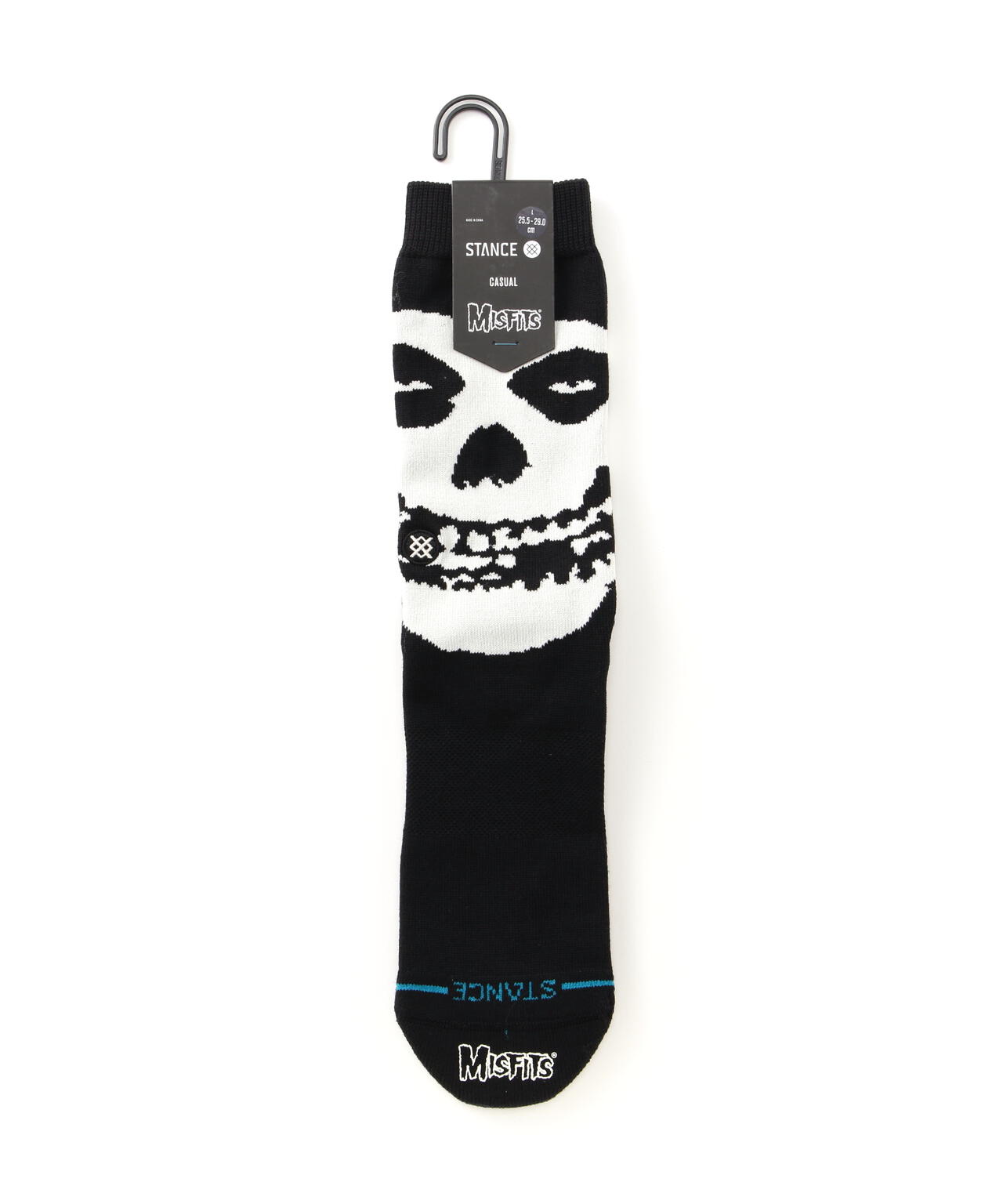 STANCE/スタンス/BEWARE CREW