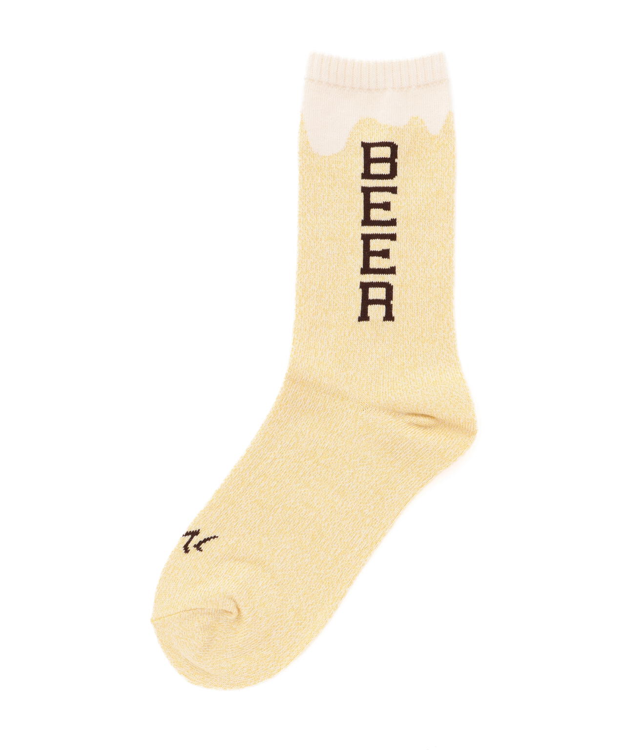 ROSTER SOX/ロスターソックス/BEER SOX