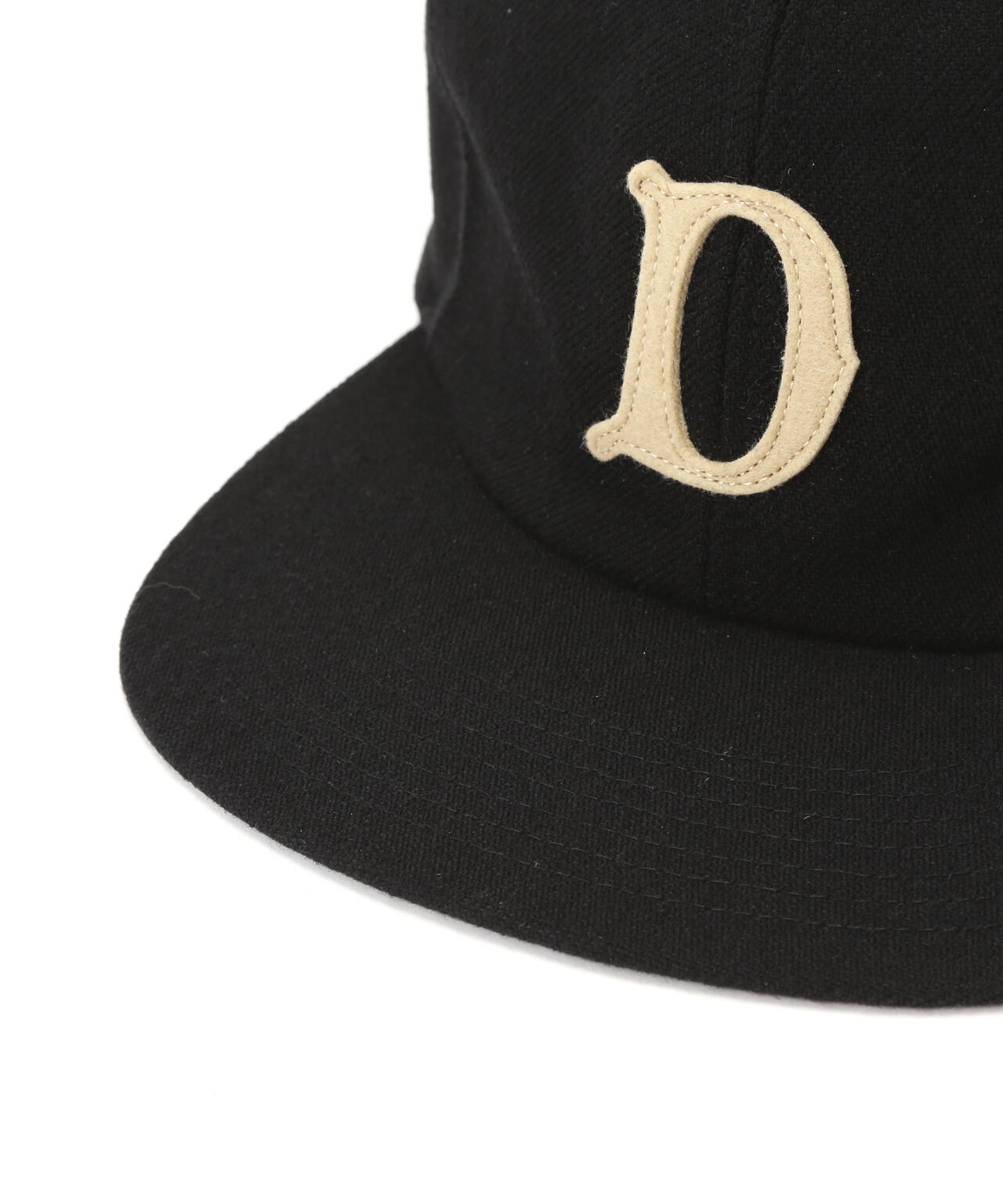 THE H.W.DOG&CO./ザエイチダブリュードッグアンドコー/BASEBALL CAP