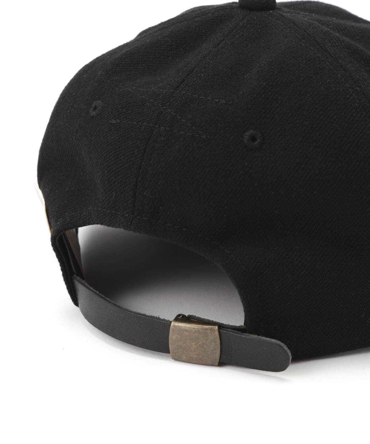THE H.W.DOG&CO./ザエイチダブリュードッグアンドコー/BASEBALL CAP