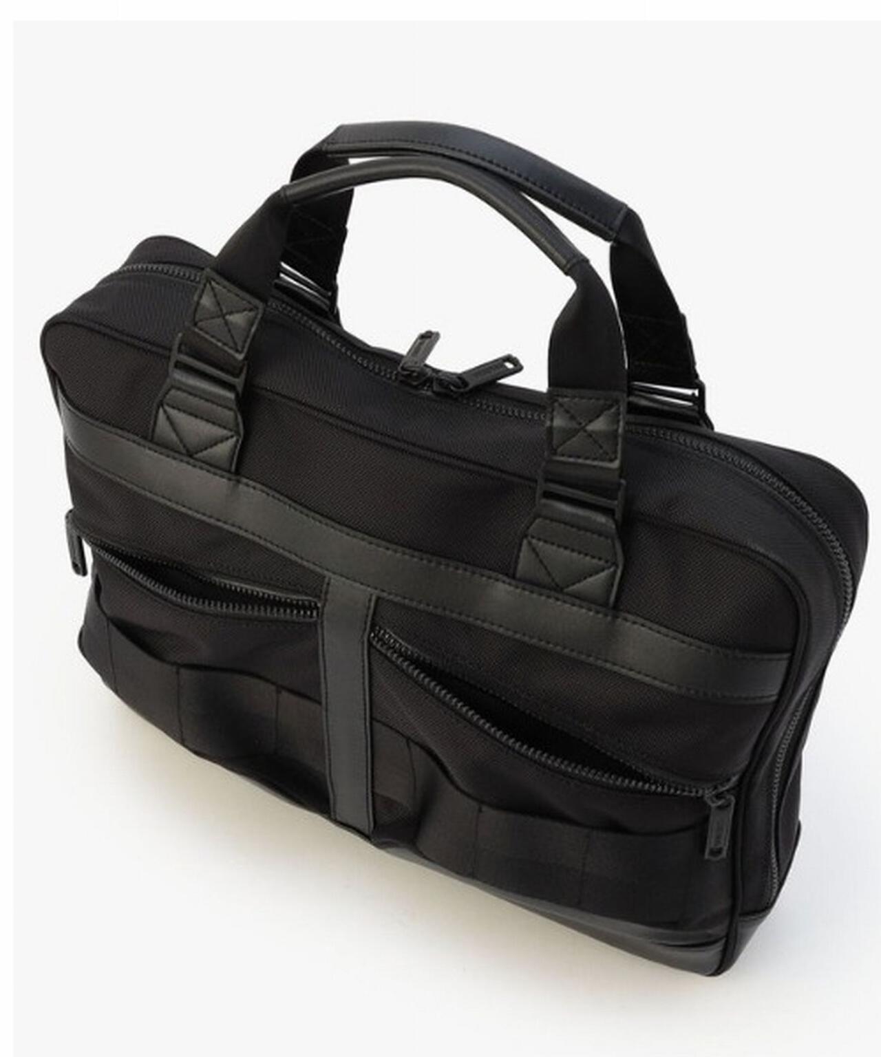 BRIEFING/ブリーフィング/BLK SMART COMP