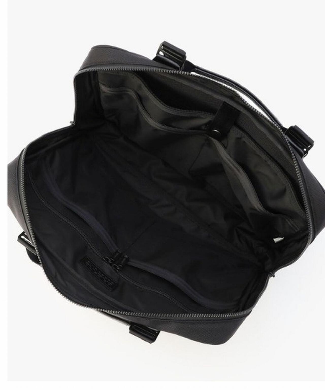 BRIEFING/ブリーフィング/BLK SMART COMP
