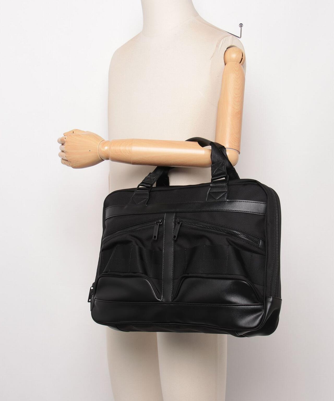 BRIEFING/ブリーフィング/BLK SMART COMP