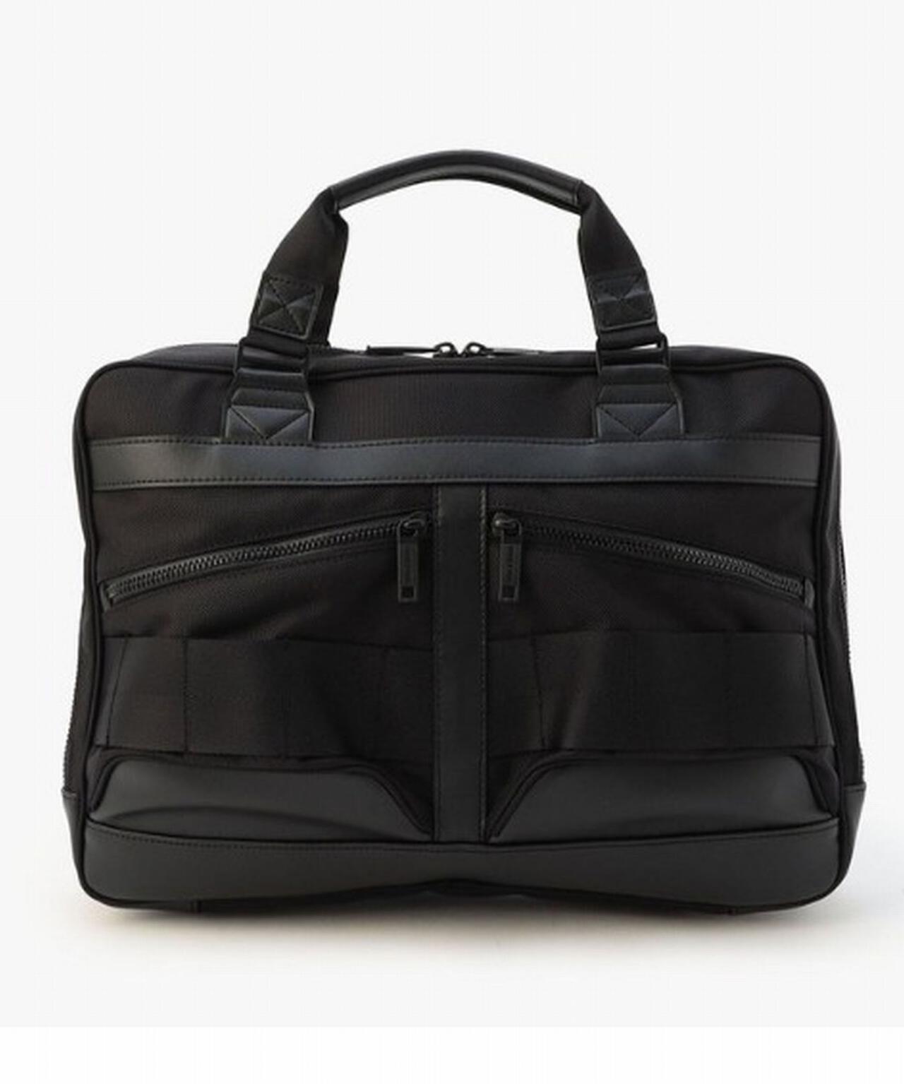 BRIEFING/ブリーフィング/BLK SMART COMP