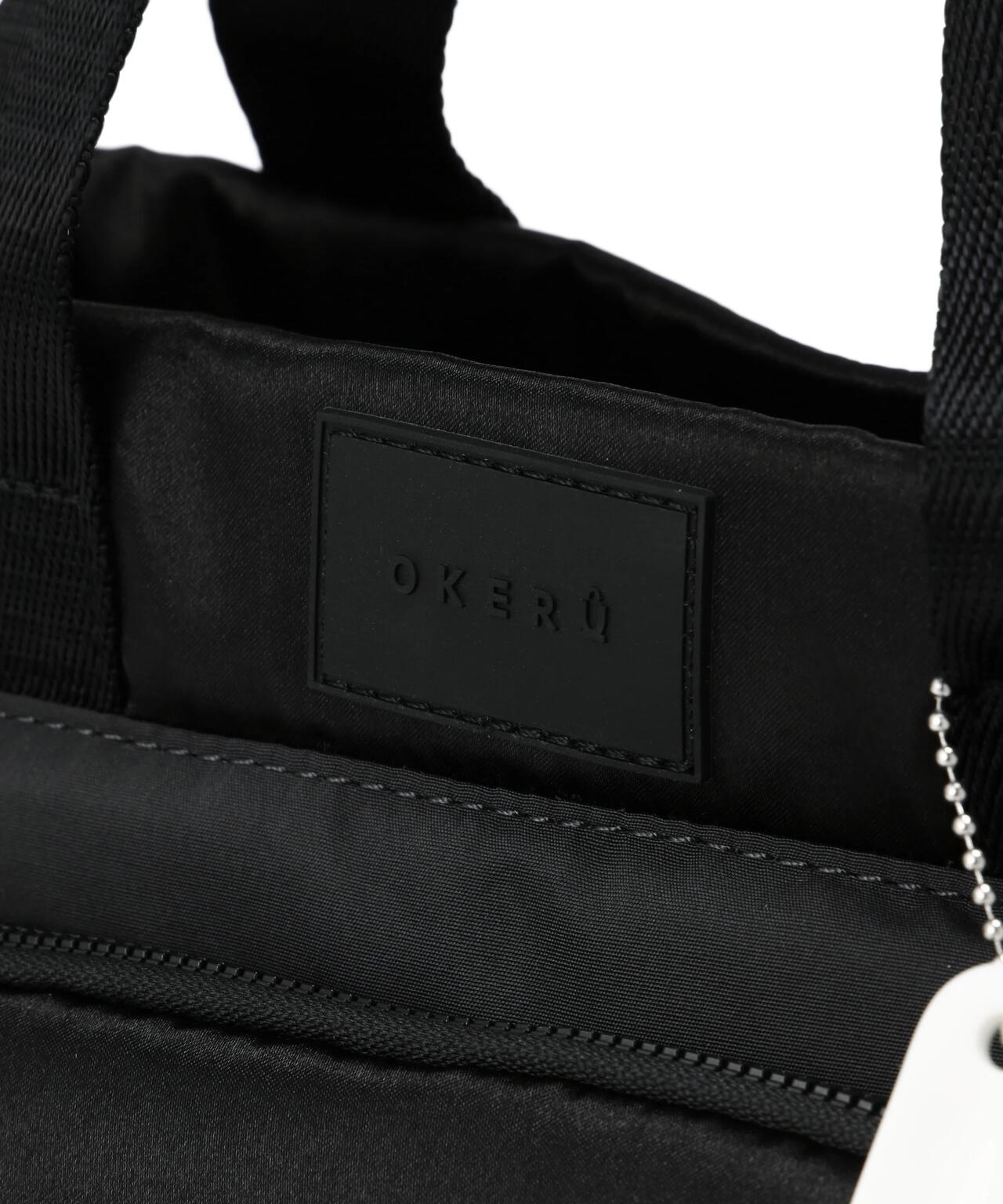 OKERU/オケル/TYPE-J