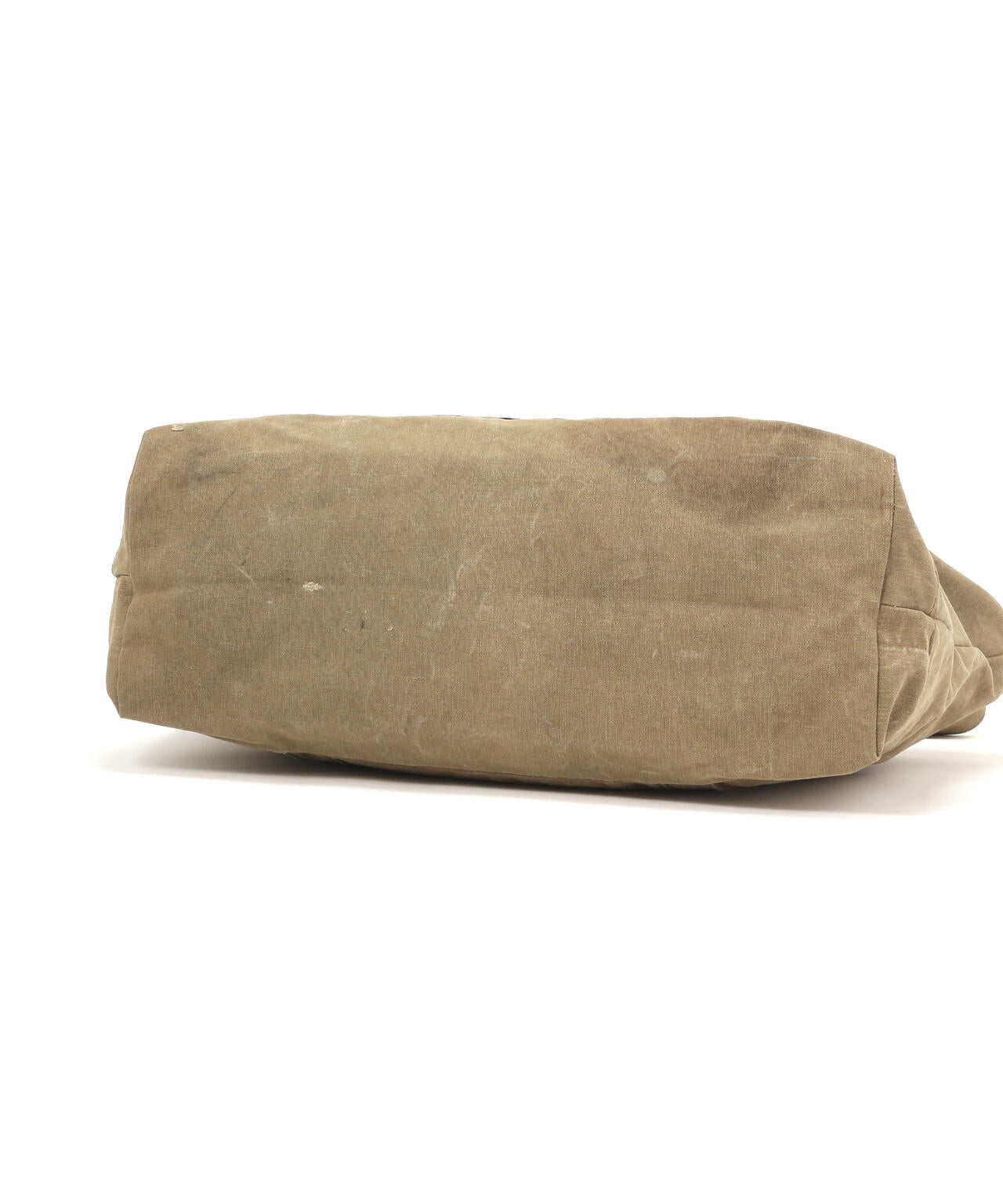 READYMADE/レディーメイド/BIG TOTE KHAKI