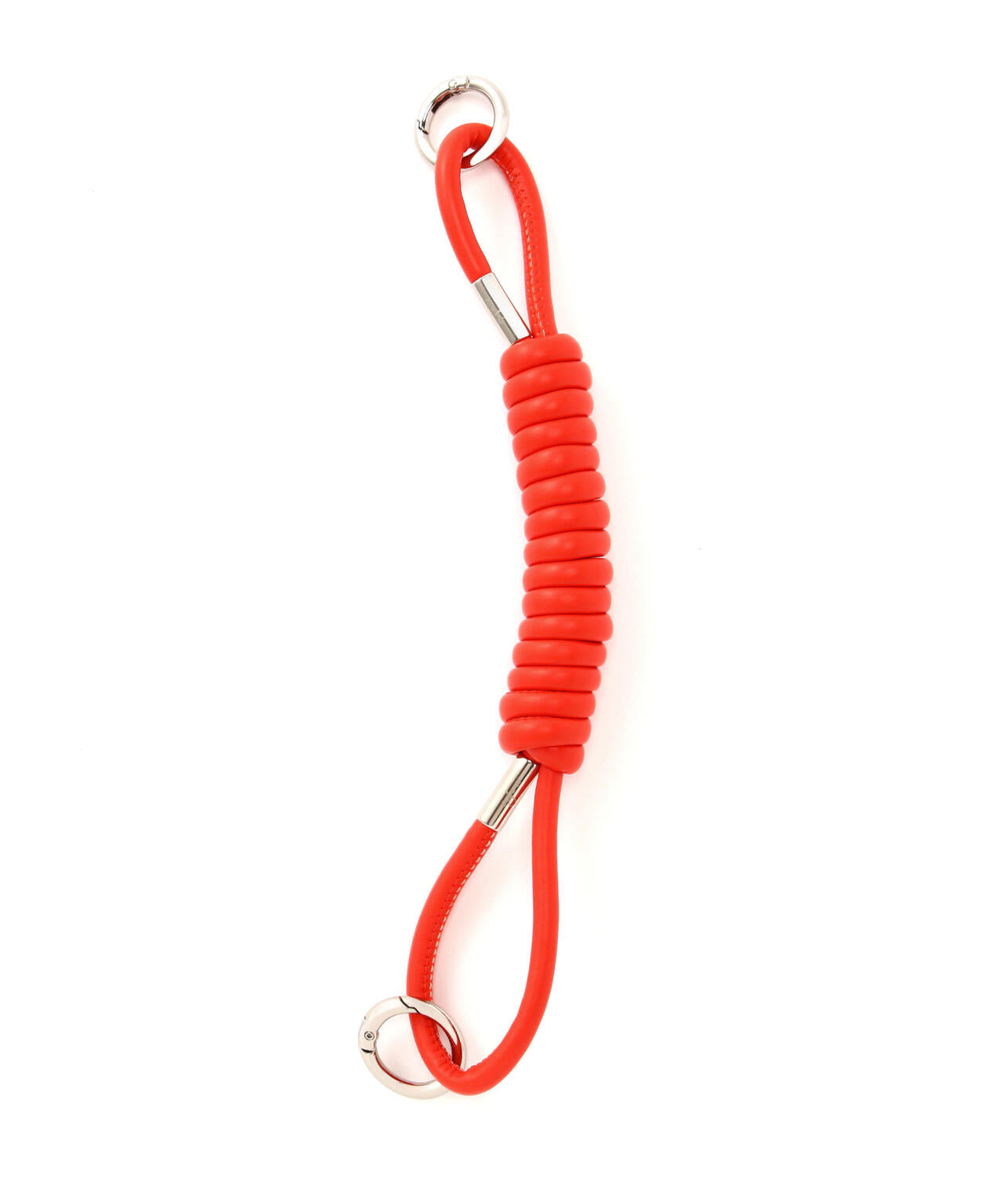 ajew/エジュー/Coil strap