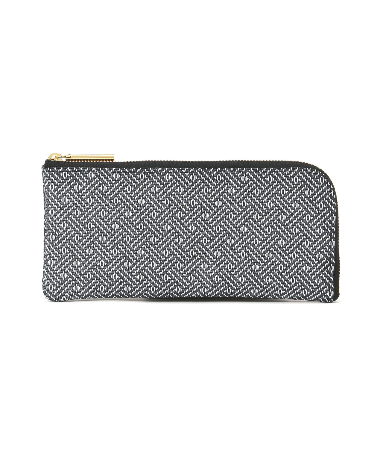 POMTATA/ポンタタ/ANCO L-ZIP LONG WALLET/P3268