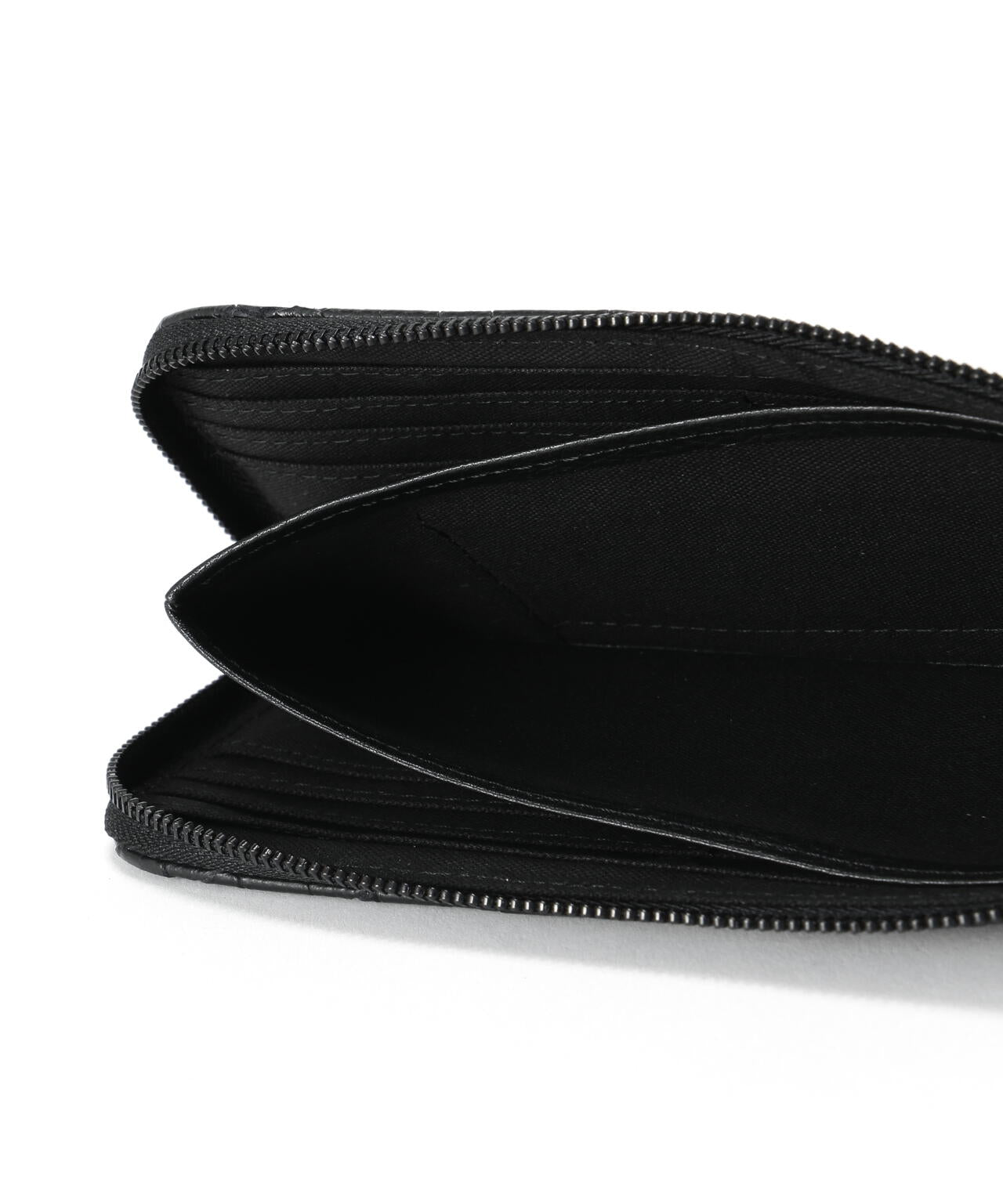 @DRIA L-ZIP LONG WALLET