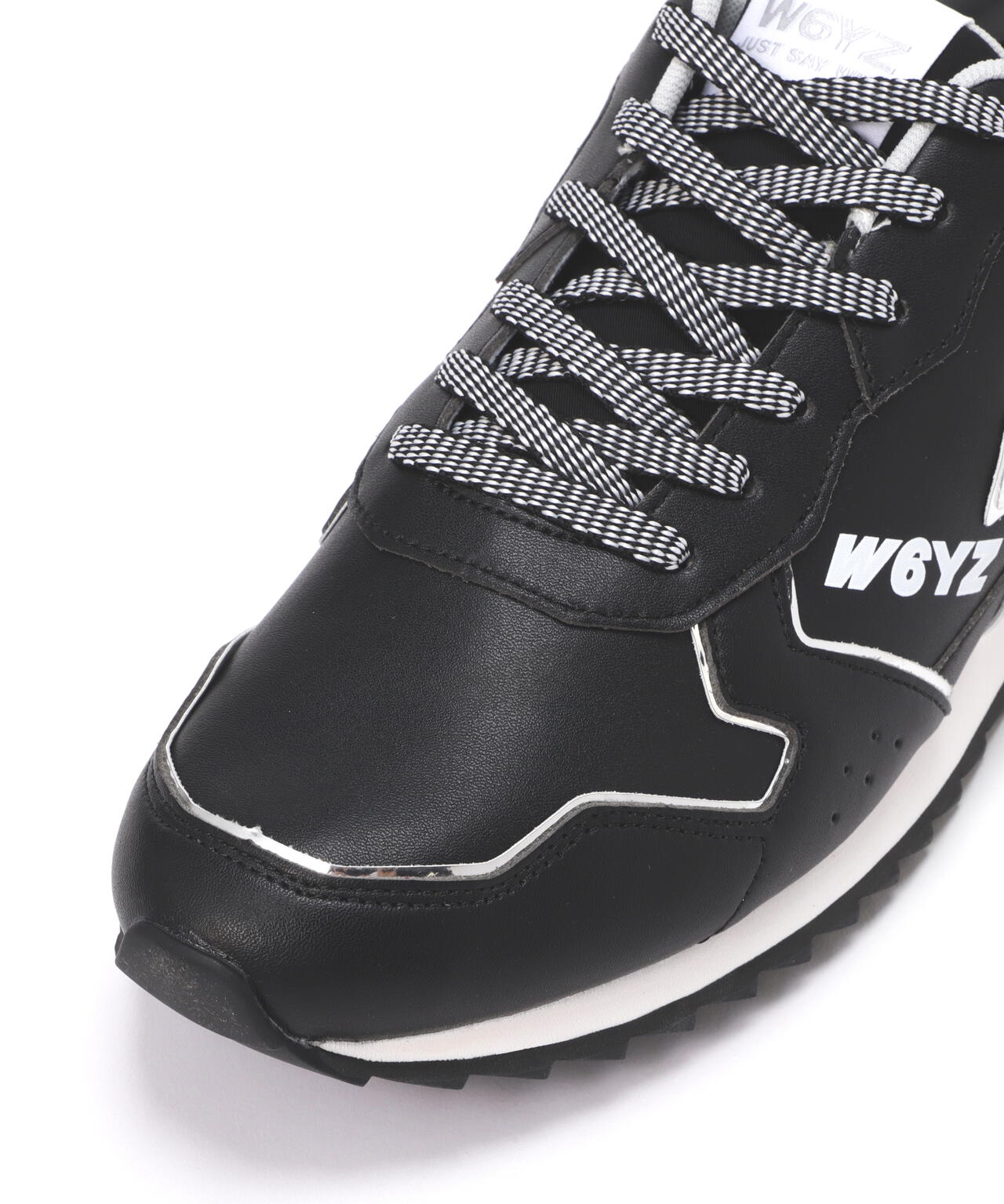 W6YZ/ウィズ/日本別注JET-M/ITALY/25FW model