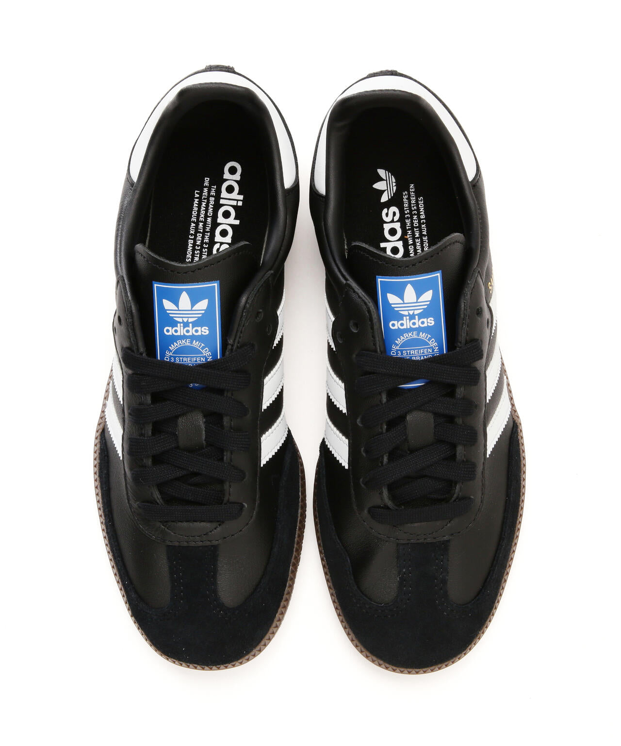 adidas originals/アディダス オリジナルス/SAMBA OG/サンバ OG