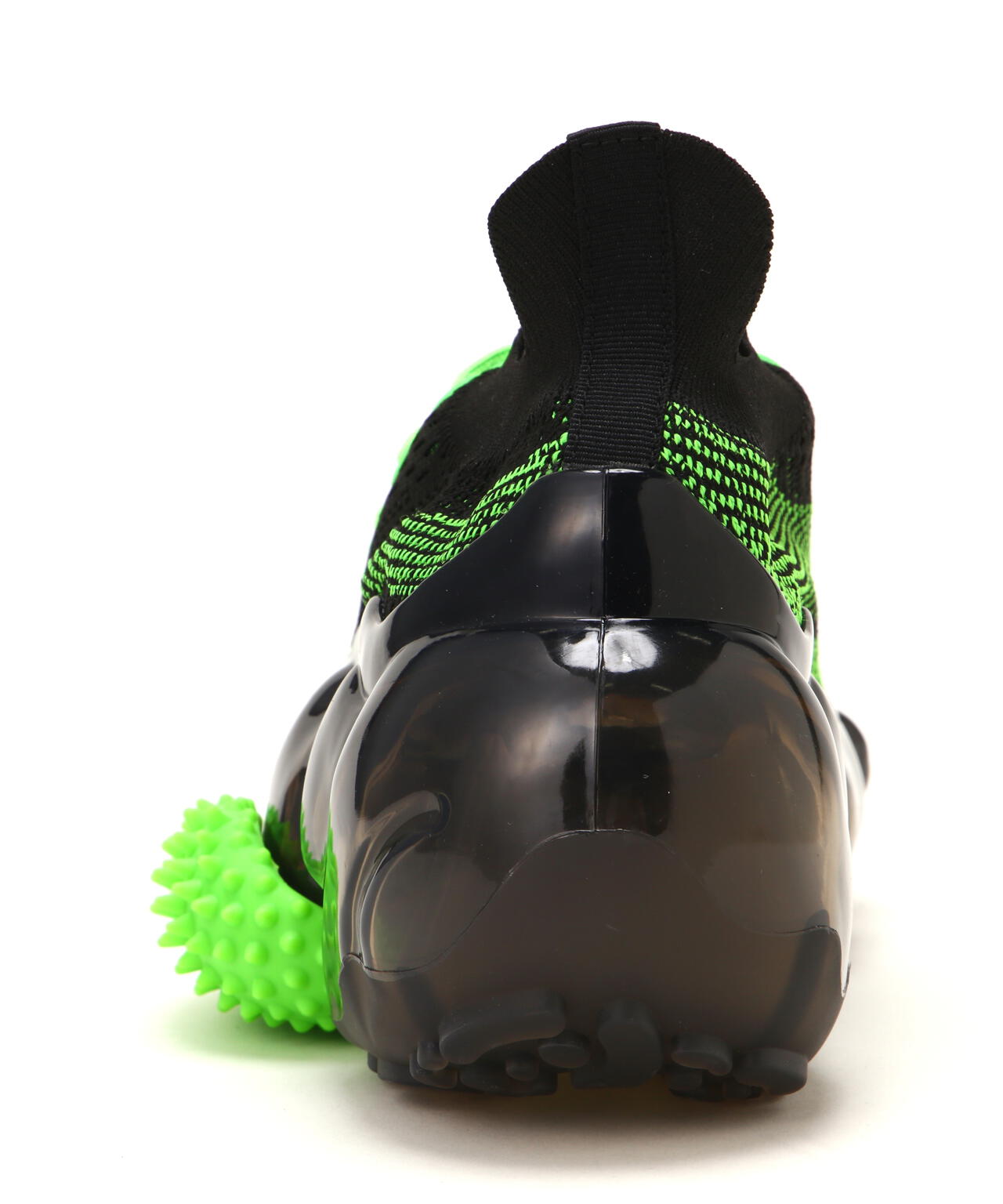 grounds/グラウンズ/MOOPIE EL MASSAGE BALL BLK