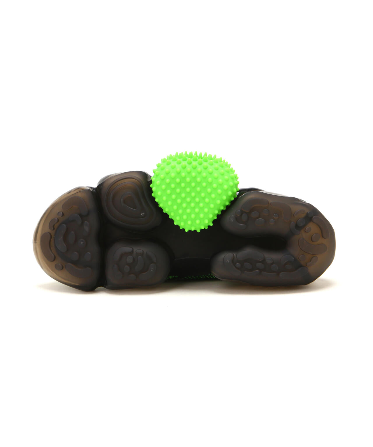 grounds/グラウンズ/MOOPIE EL MASSAGE BALL BLK