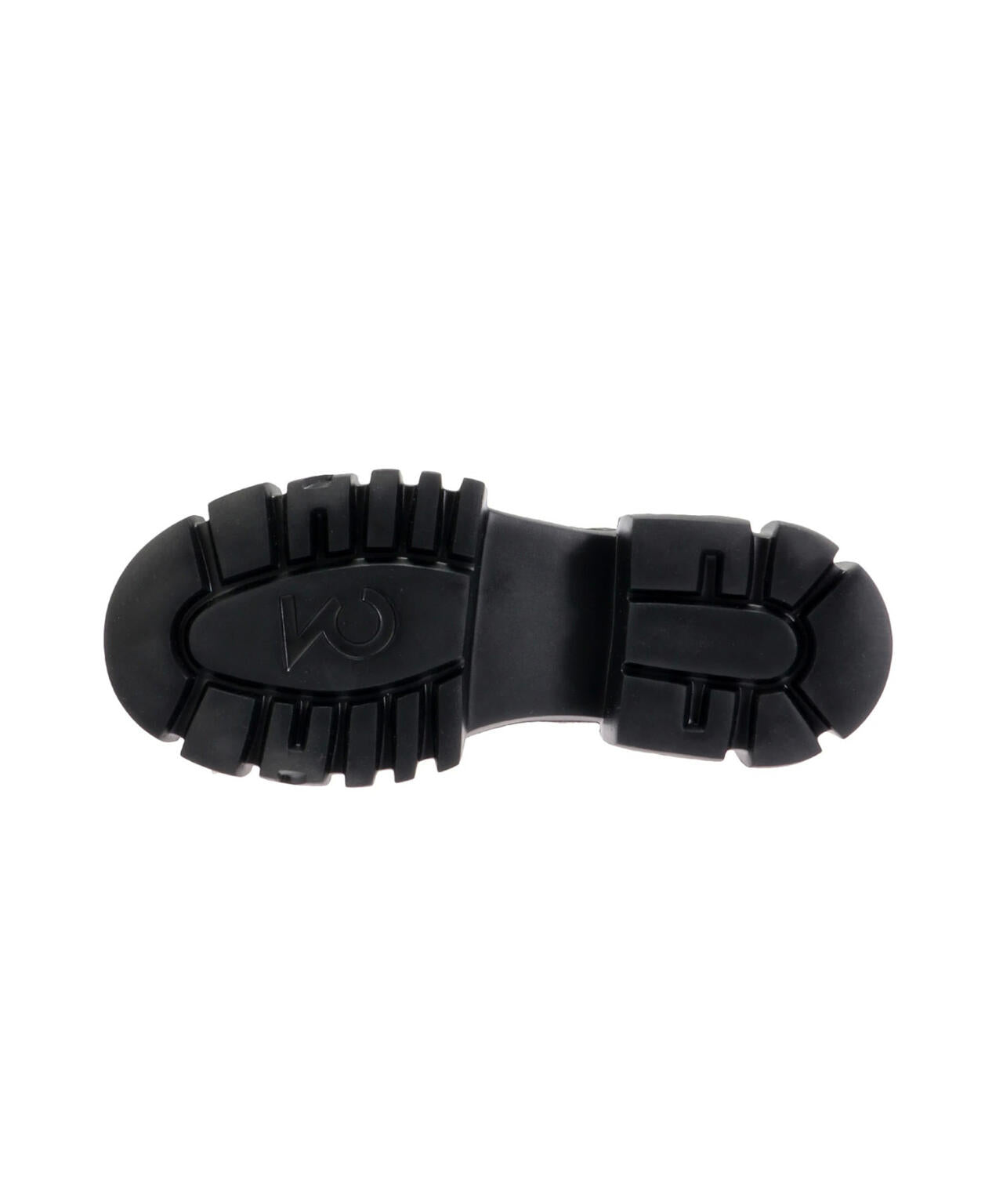 UN3D./アンスリード/HOLE CUTTING LEATHER SANDAL