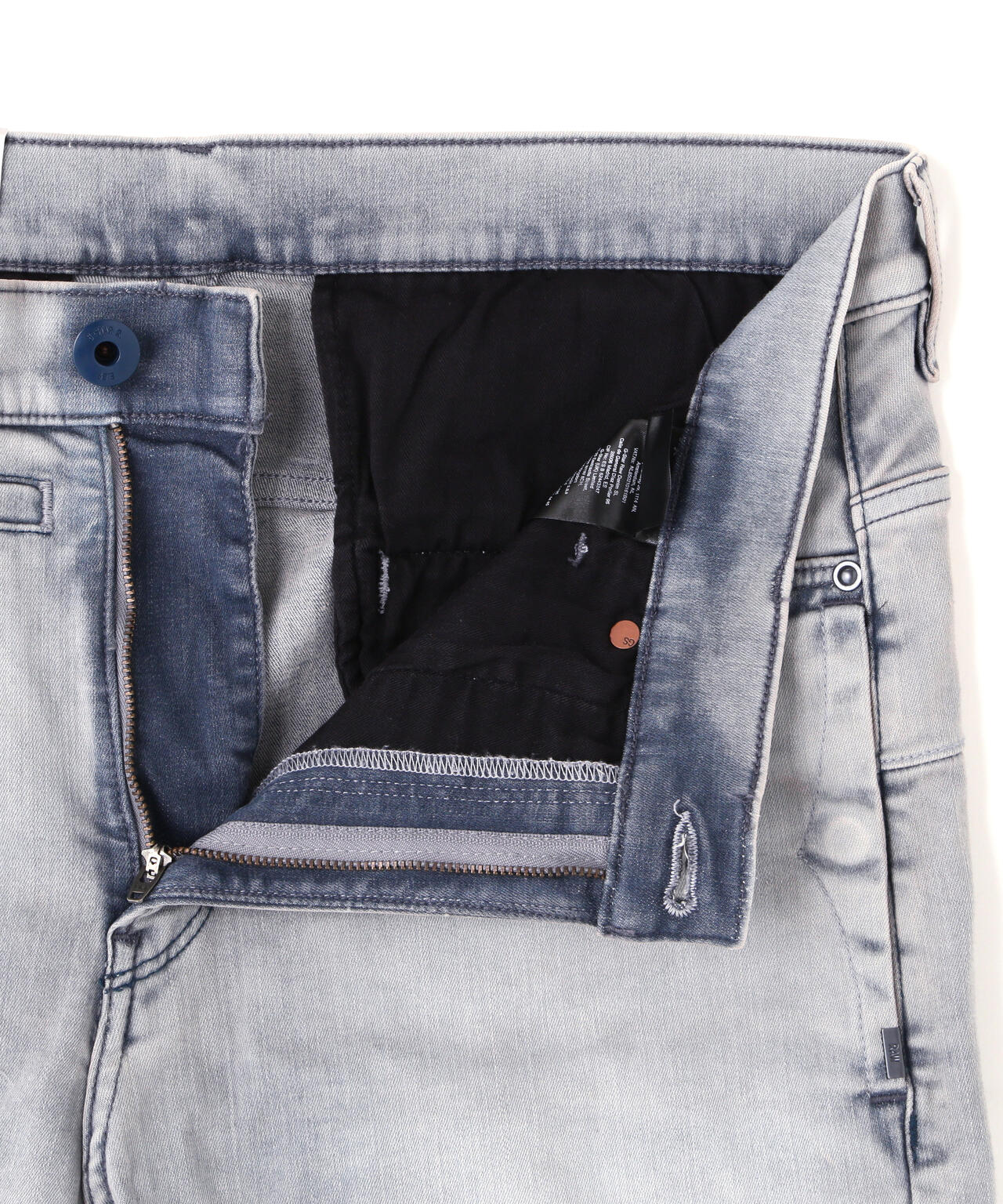 G-STAR/ジースター/D-Staq 3D Slim