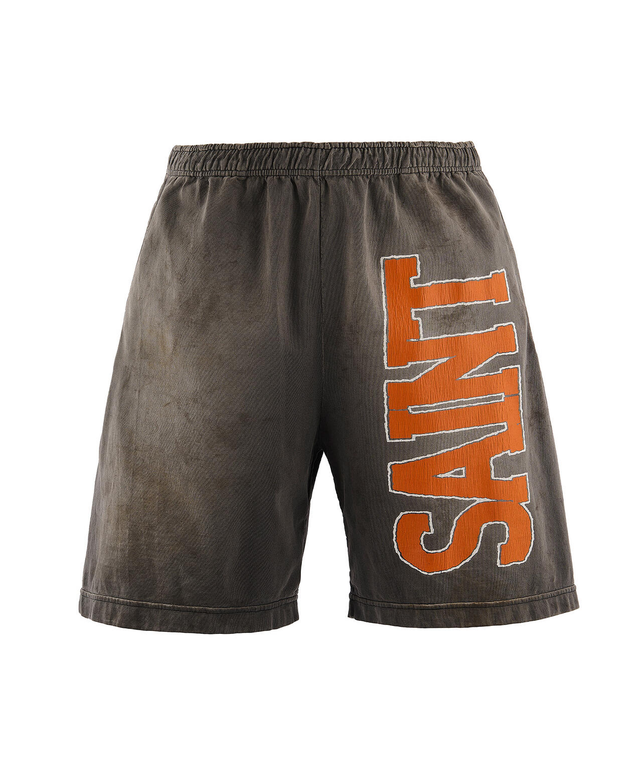 SAINT MICHAEL/セントマイケル/EASY SHORTS/CUT SEW