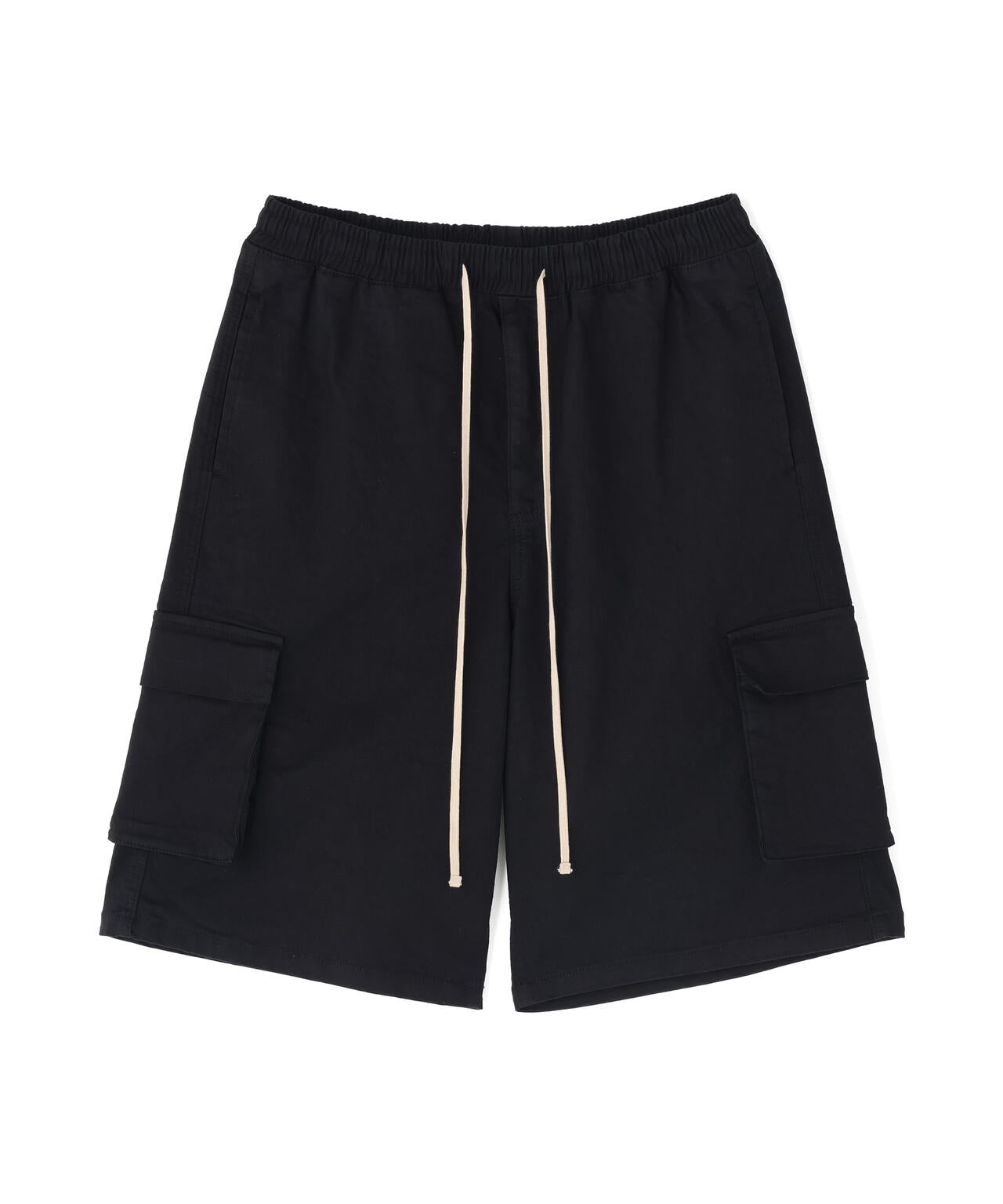 FR(13)NDS/フレンズ/Black shorts