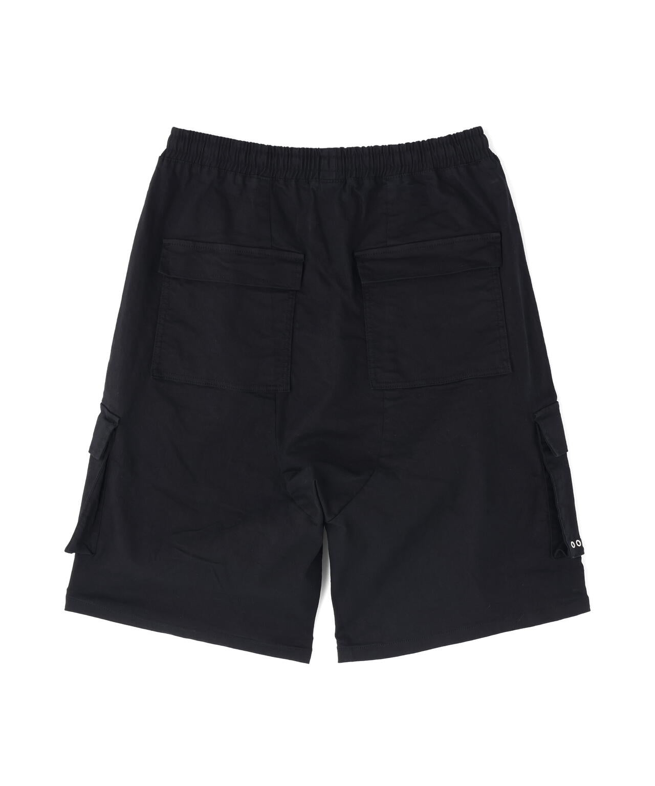 FR(13)NDS/フレンズ/Black shorts