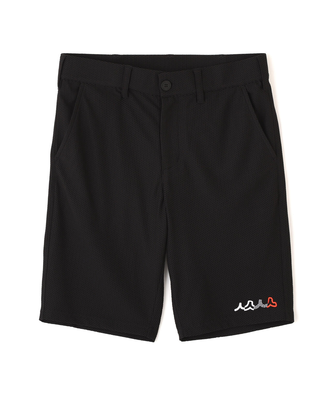 muta MARINE/ムータ マリン/別注メッシュショーツ