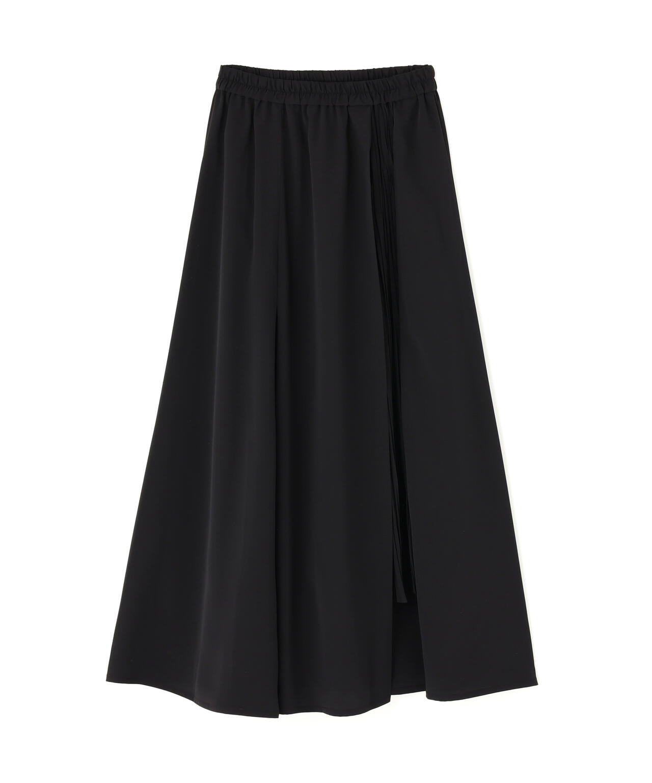 AULA AILA/アウラアイラ/LAYERED TULLE SET SKIRT