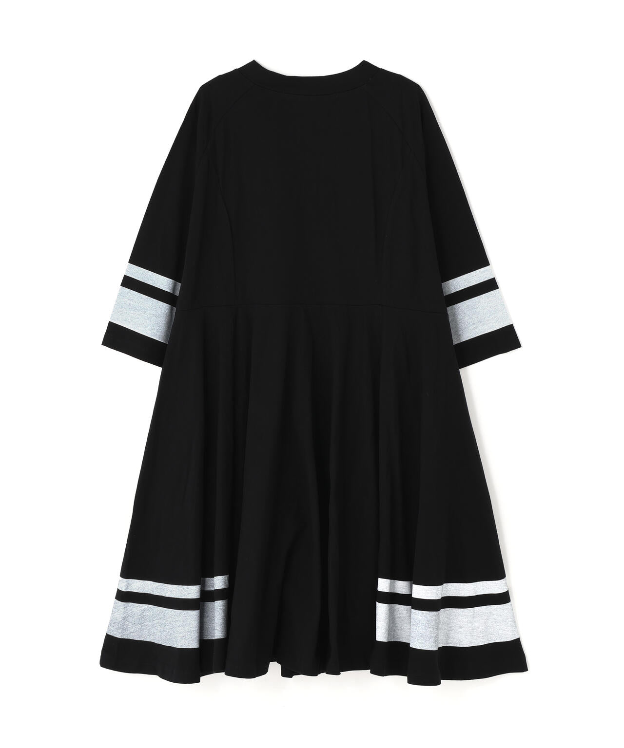 ANNA SUI NYC/アナ スイ エヌワイシー/スポーツTシャツワンピース