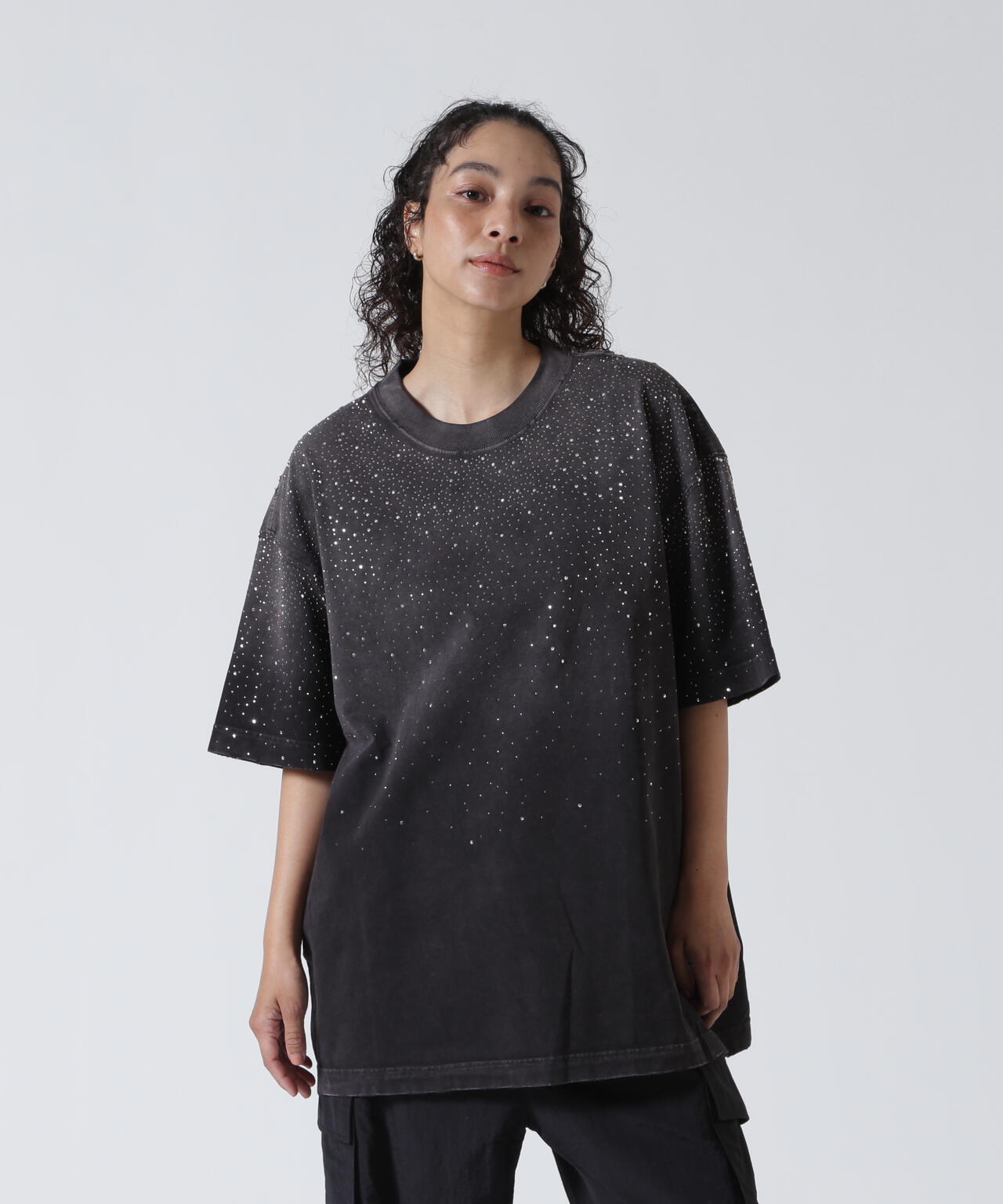FR(13)NDS/フレンズ/STONE TEE
