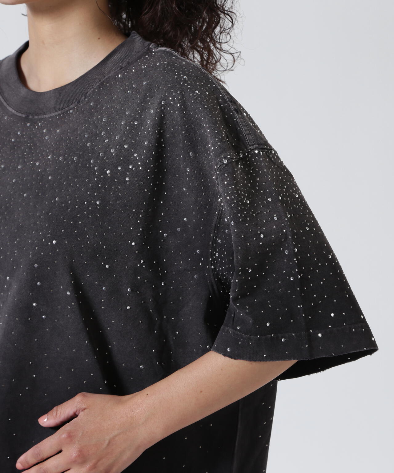 FR(13)NDS/フレンズ/STONE TEE