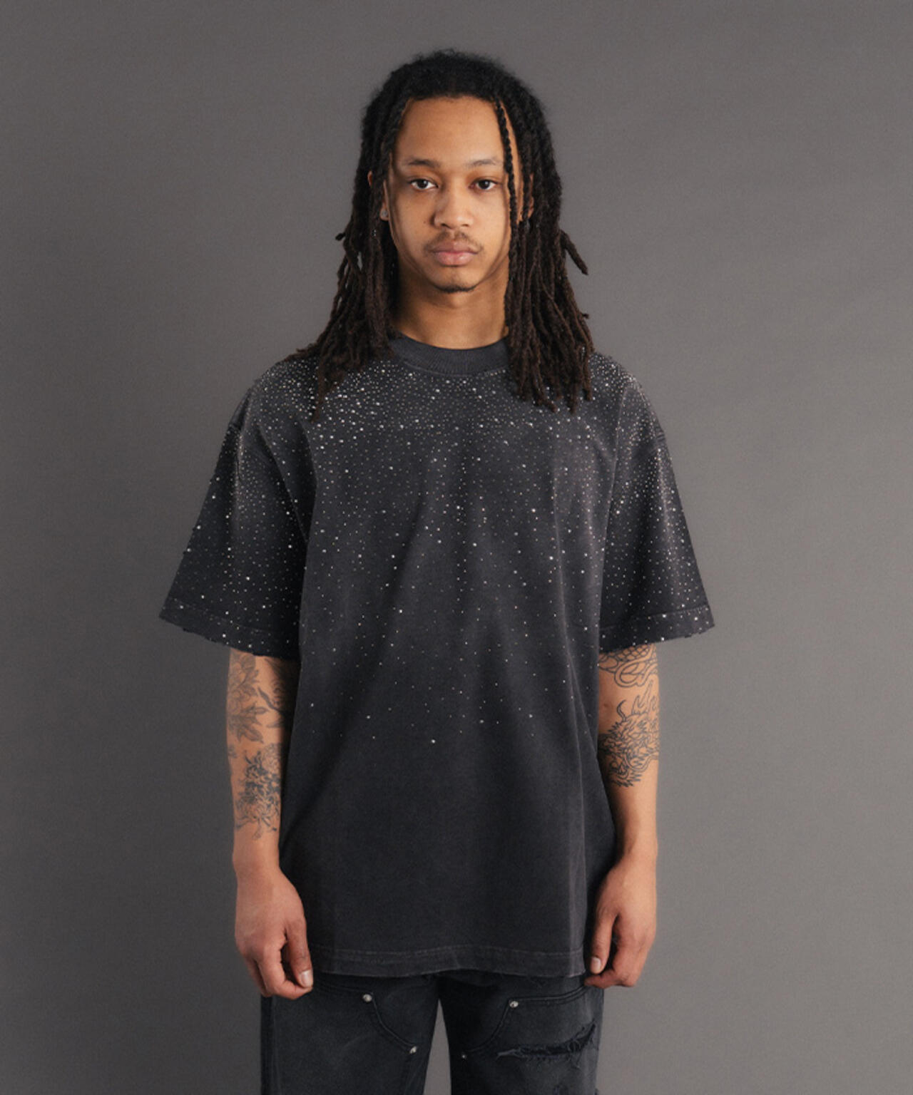FR(13)NDS/フレンズ/STONE TEE