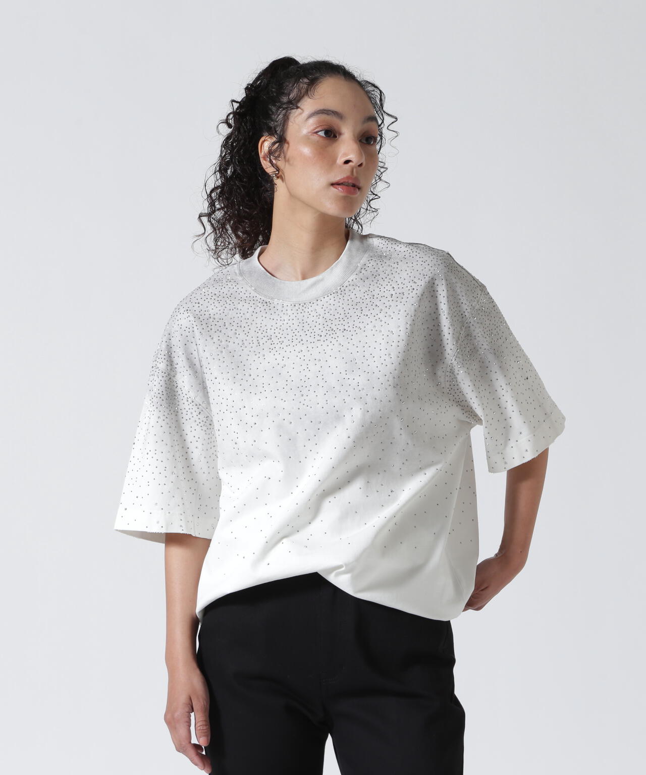 FR(13)NDS/フレンズ/STONE TEE