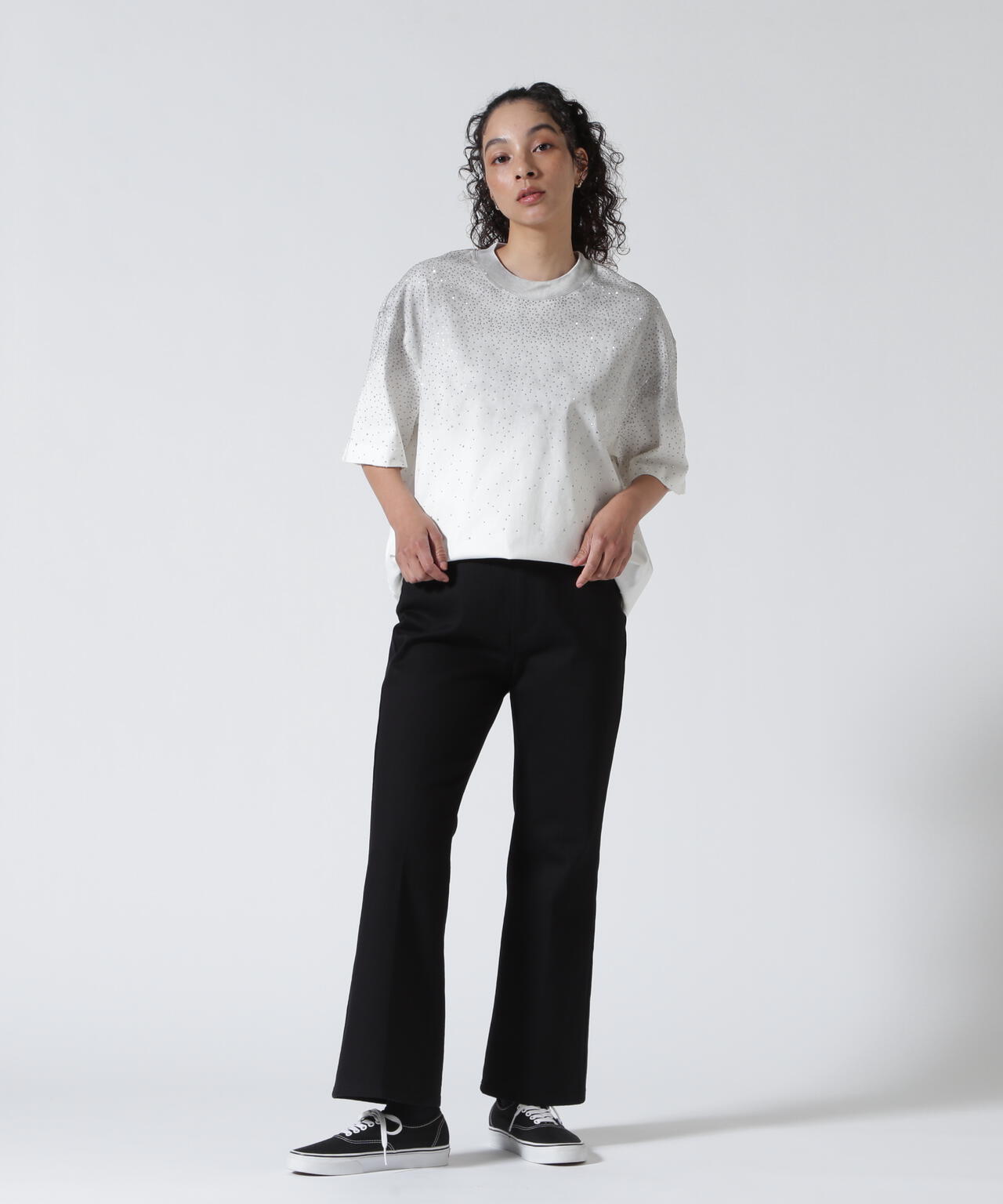 FR(13)NDS/フレンズ/STONE TEE